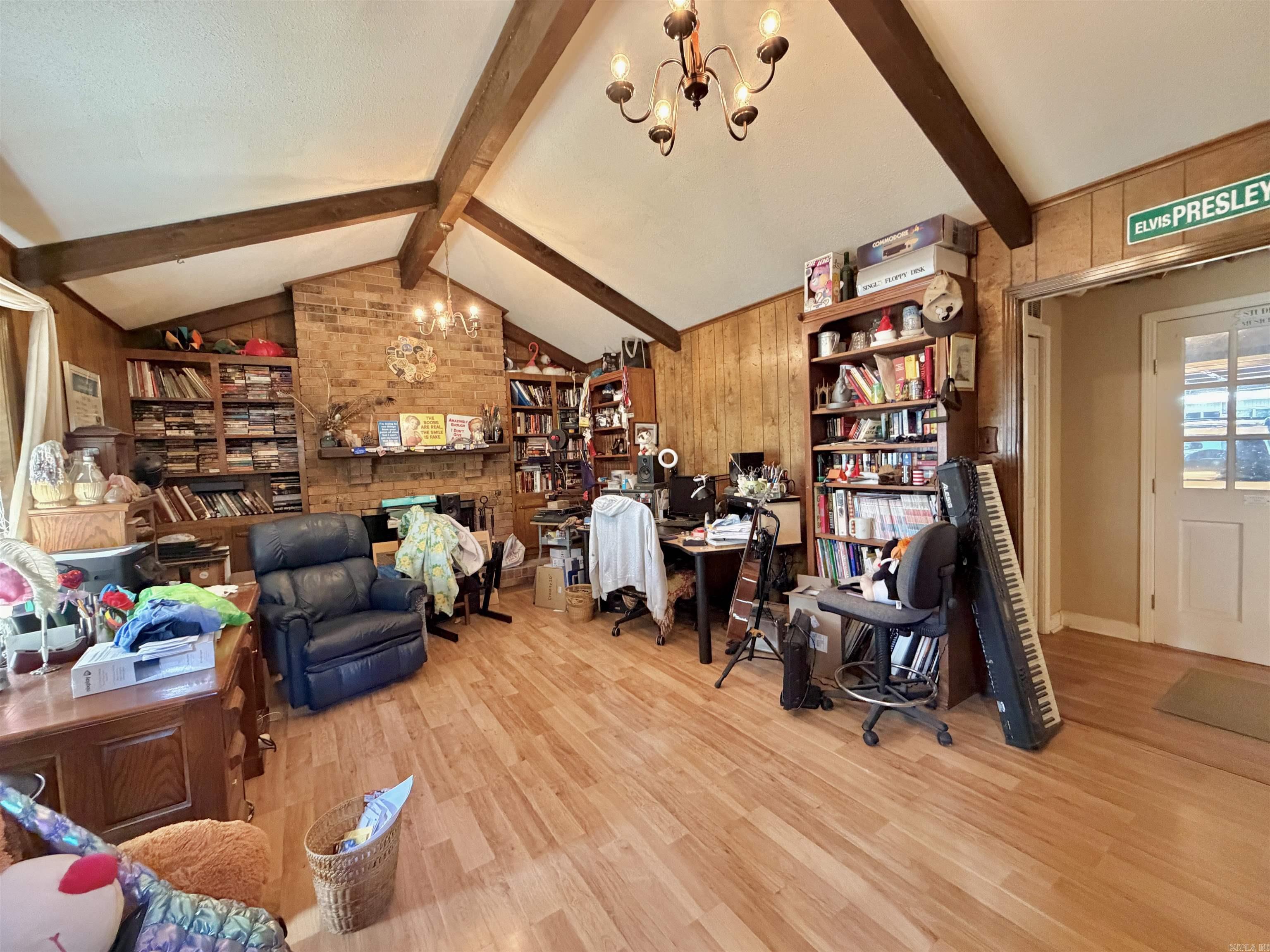7405 Pontiac Drive  North Little Rock, AR