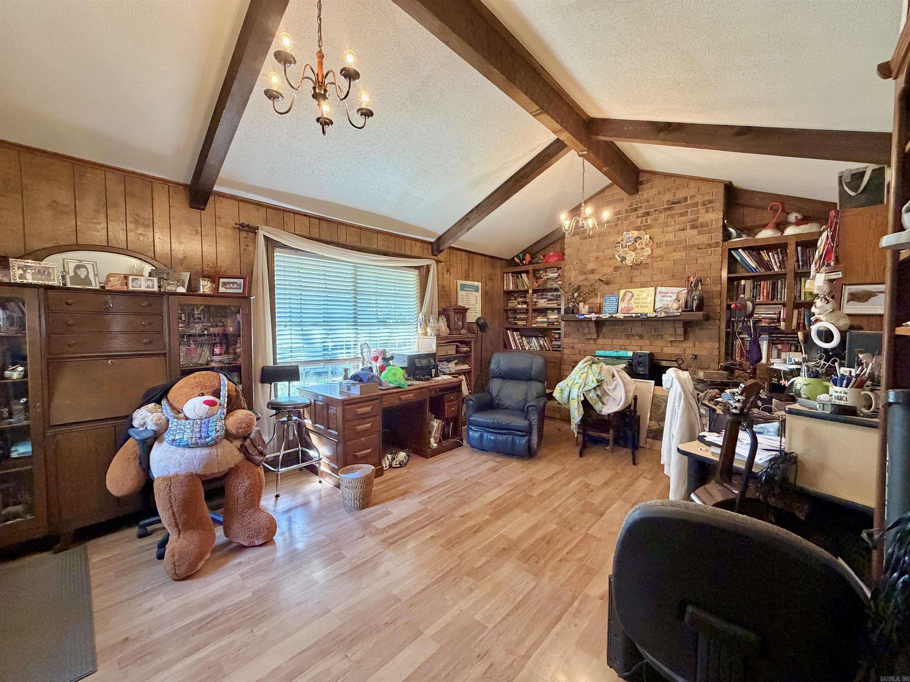 7405 Pontiac Drive  North Little Rock, AR