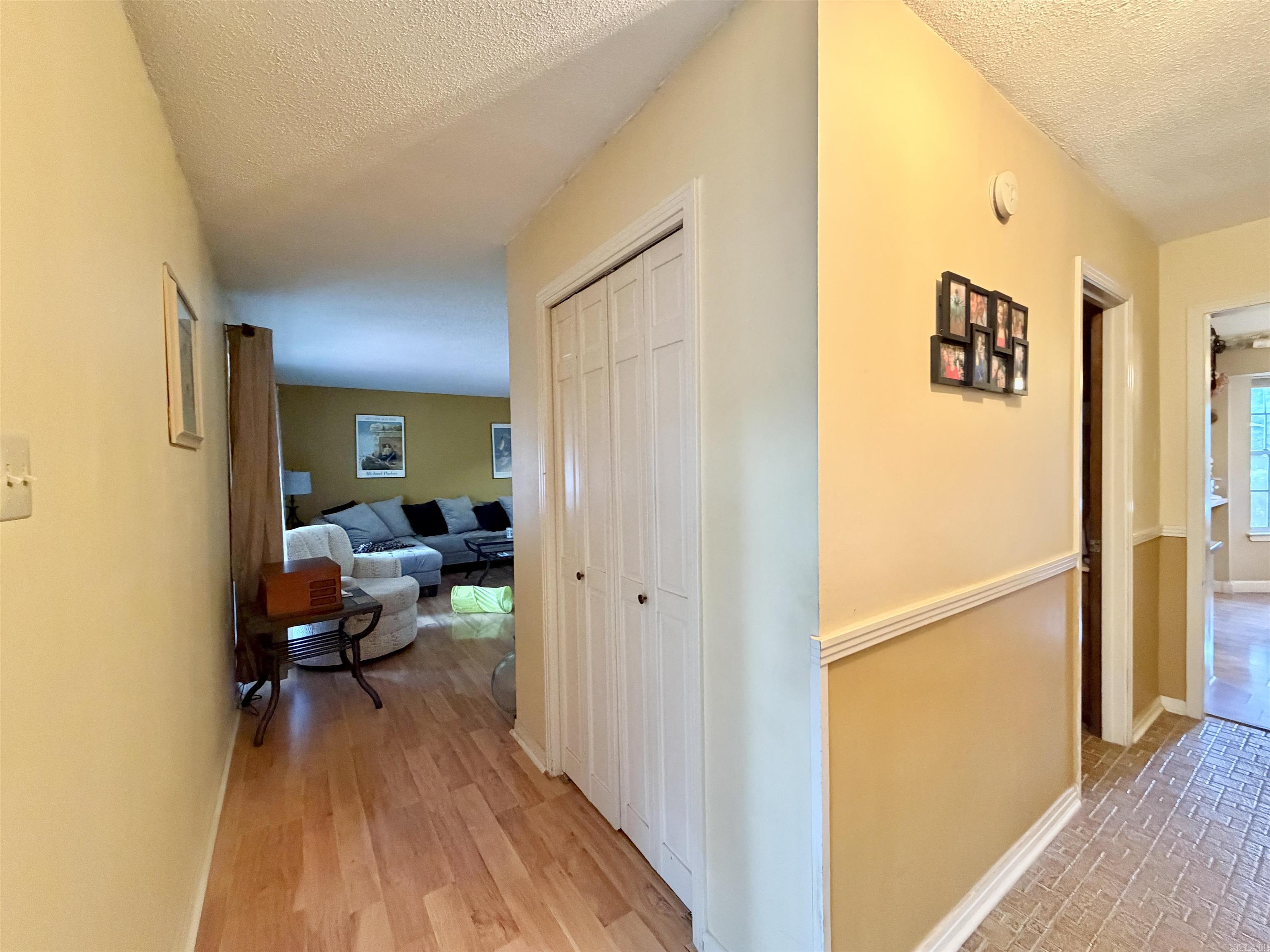 7405 Pontiac Drive  North Little Rock, AR