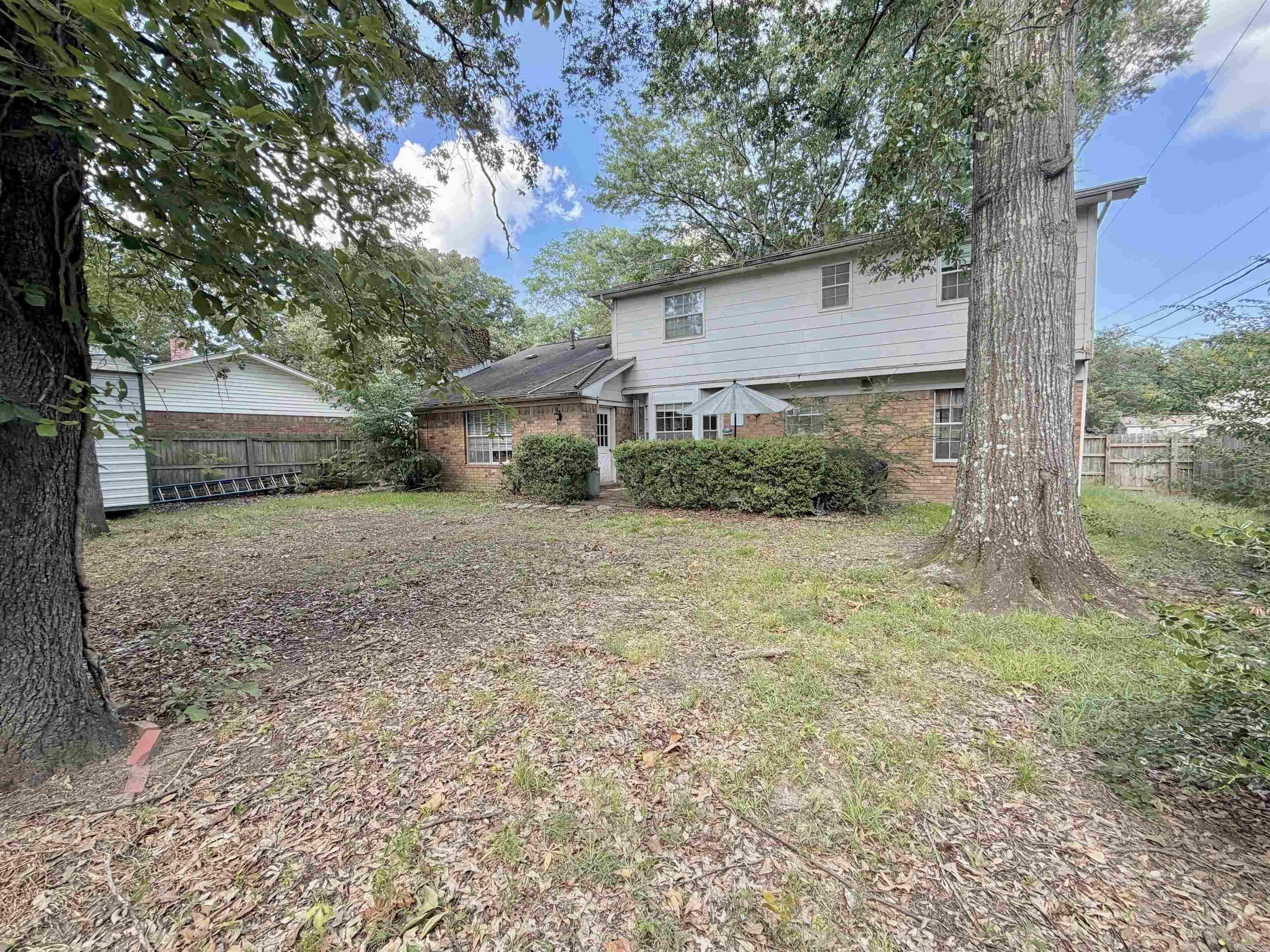 7405 Pontiac Drive  North Little Rock, AR