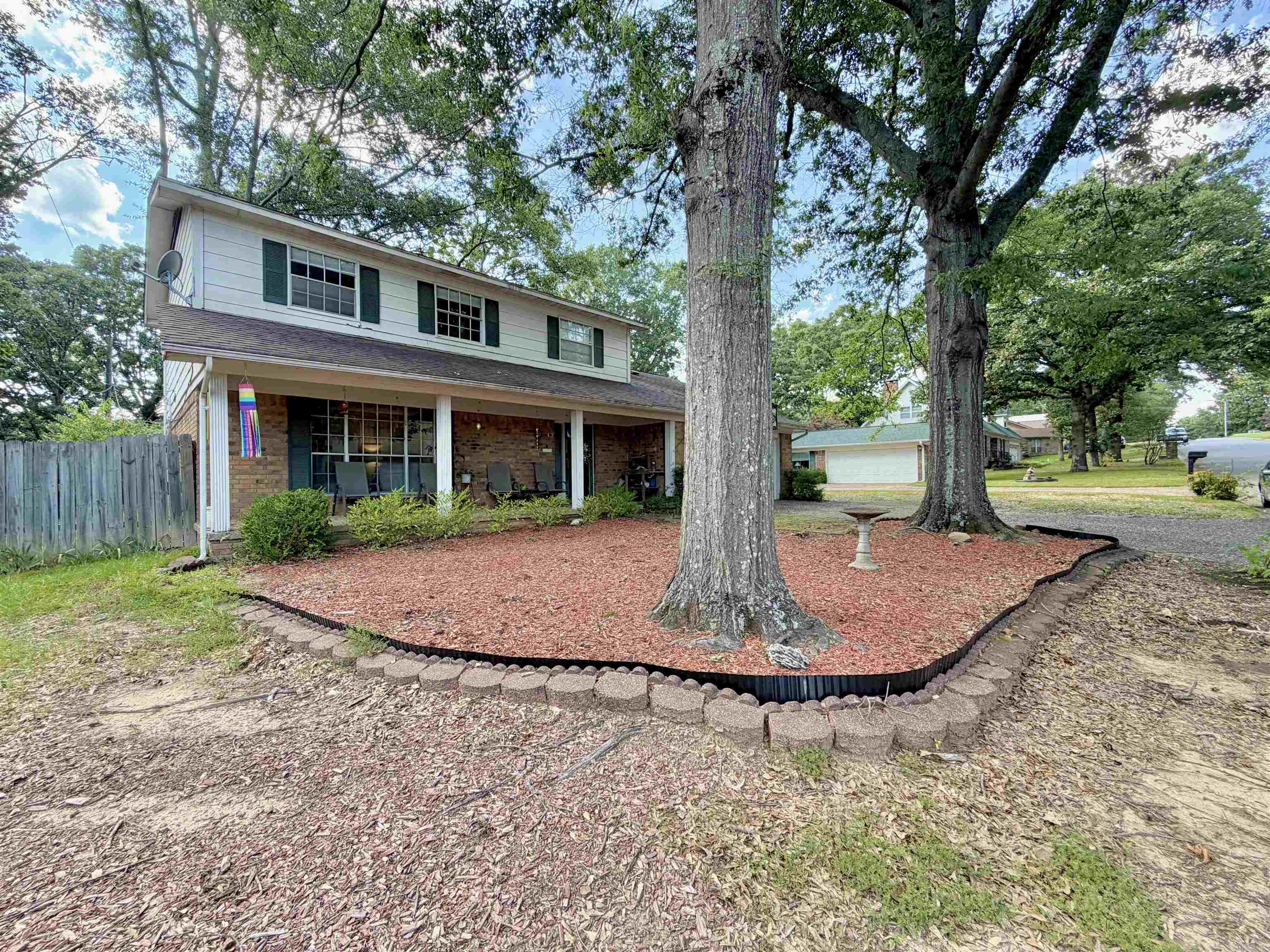 7405 Pontiac Drive  North Little Rock, AR