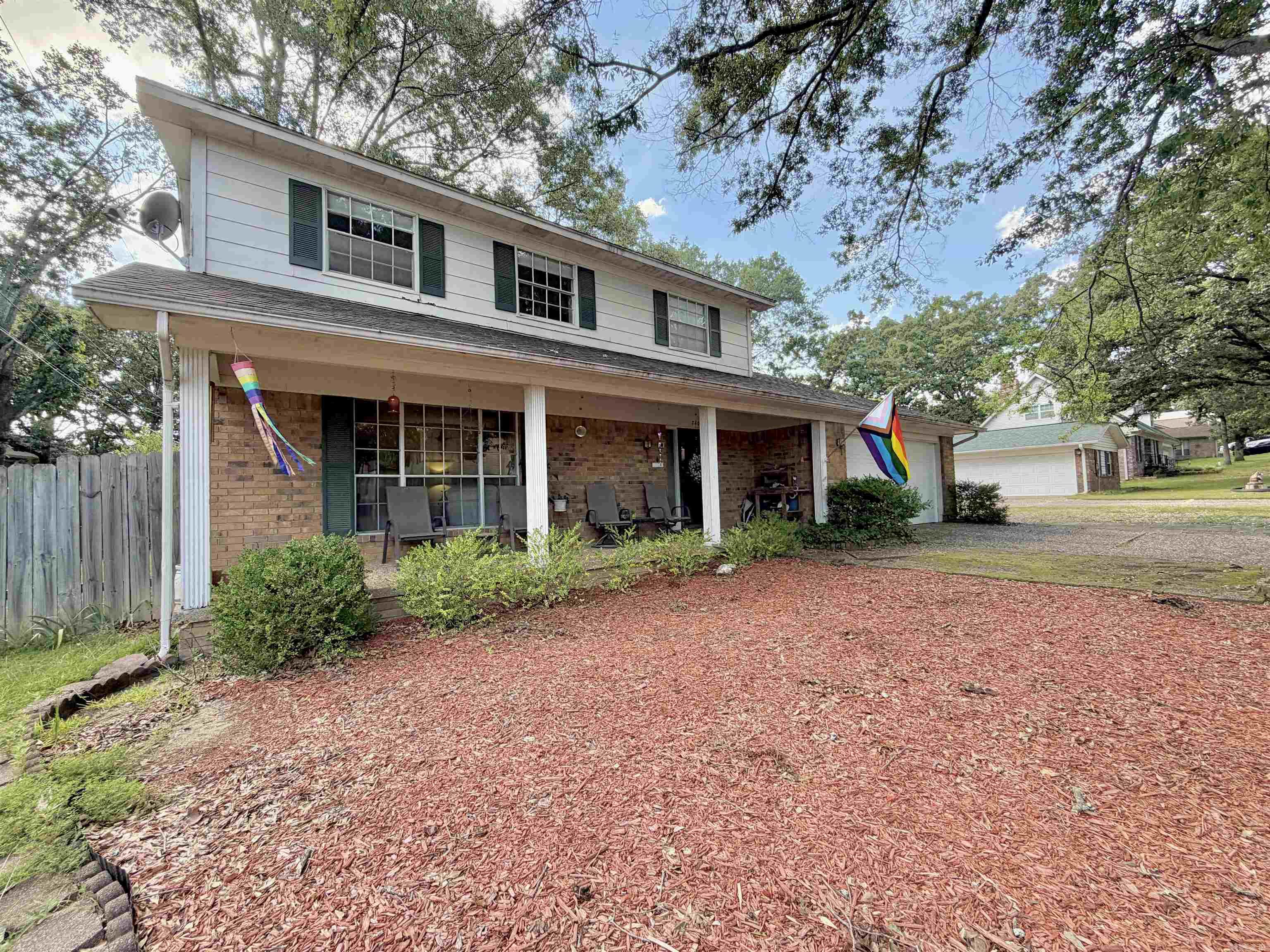 7405 Pontiac Drive  North Little Rock, AR