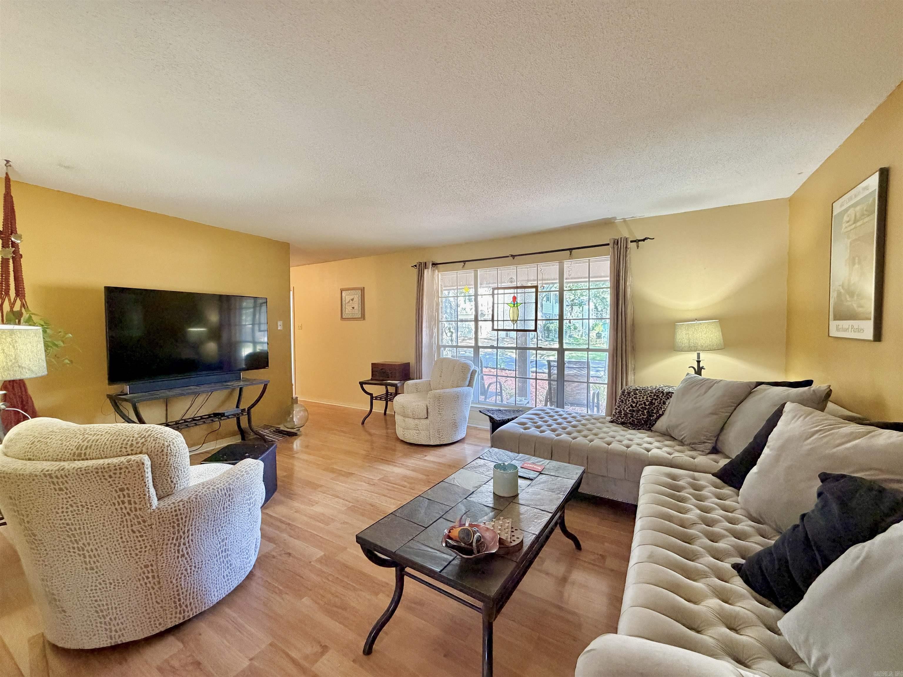 7405 Pontiac Drive  North Little Rock, AR