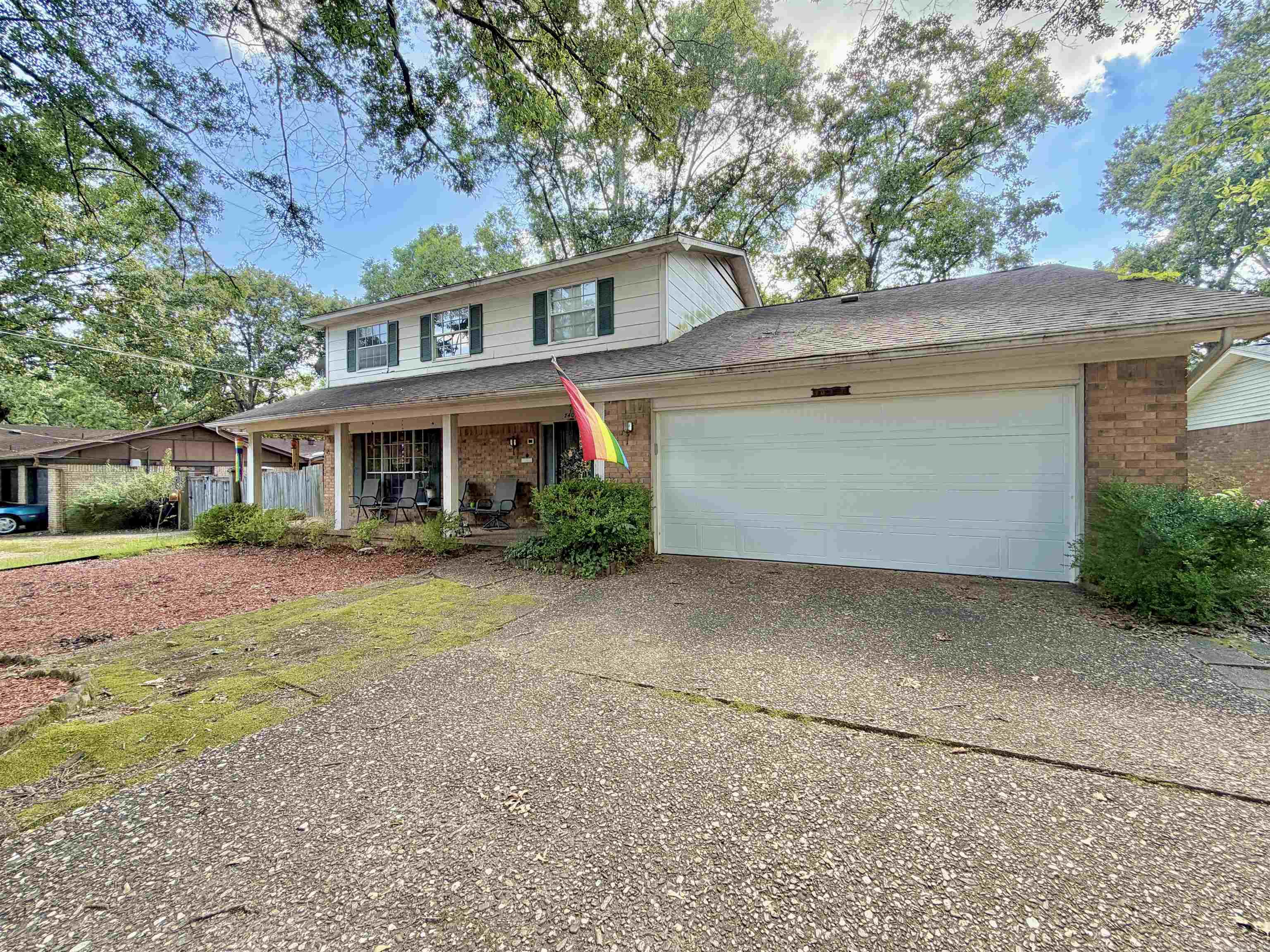 7405 Pontiac Drive  North Little Rock, AR