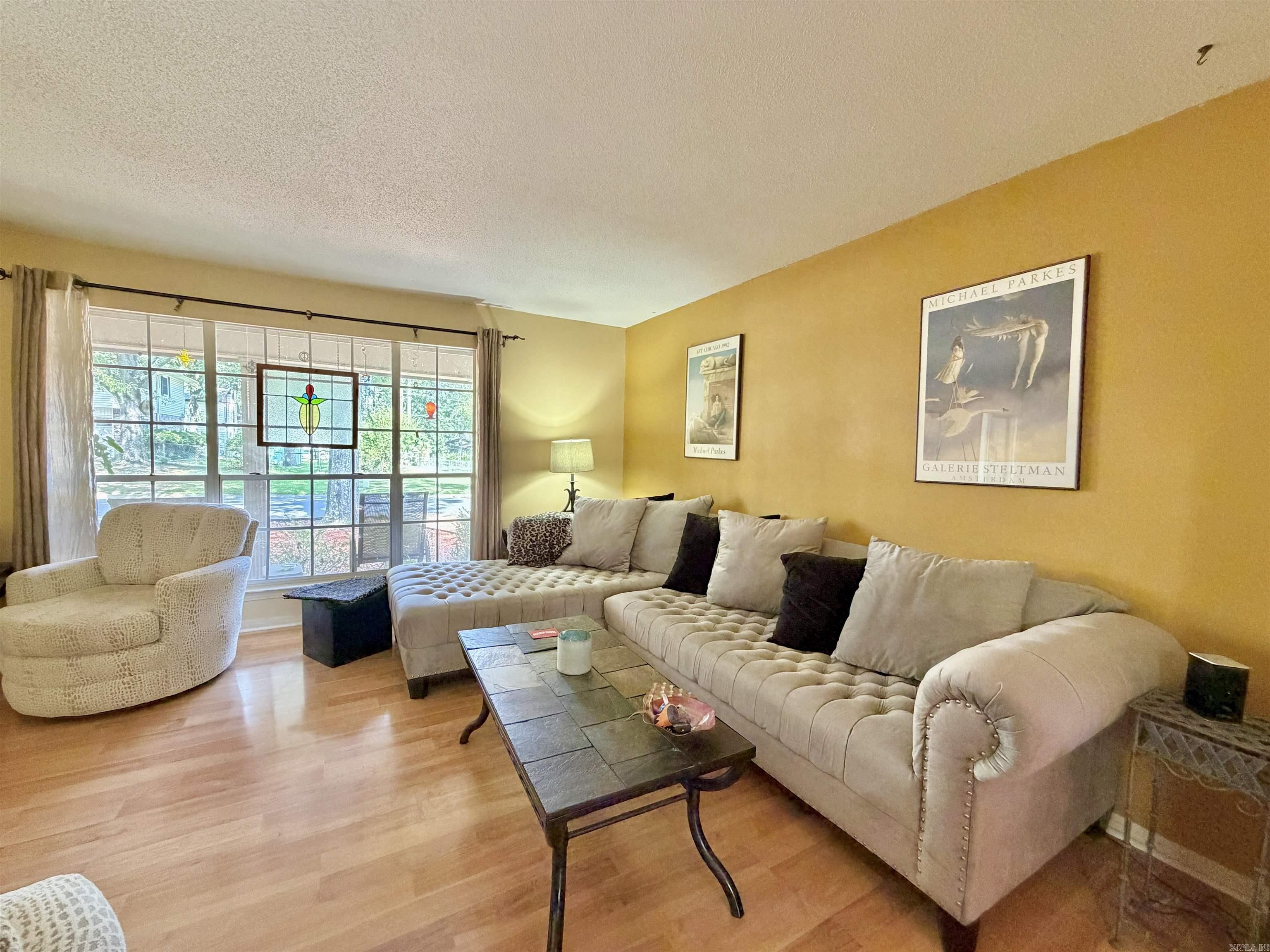 7405 Pontiac Drive  North Little Rock, AR