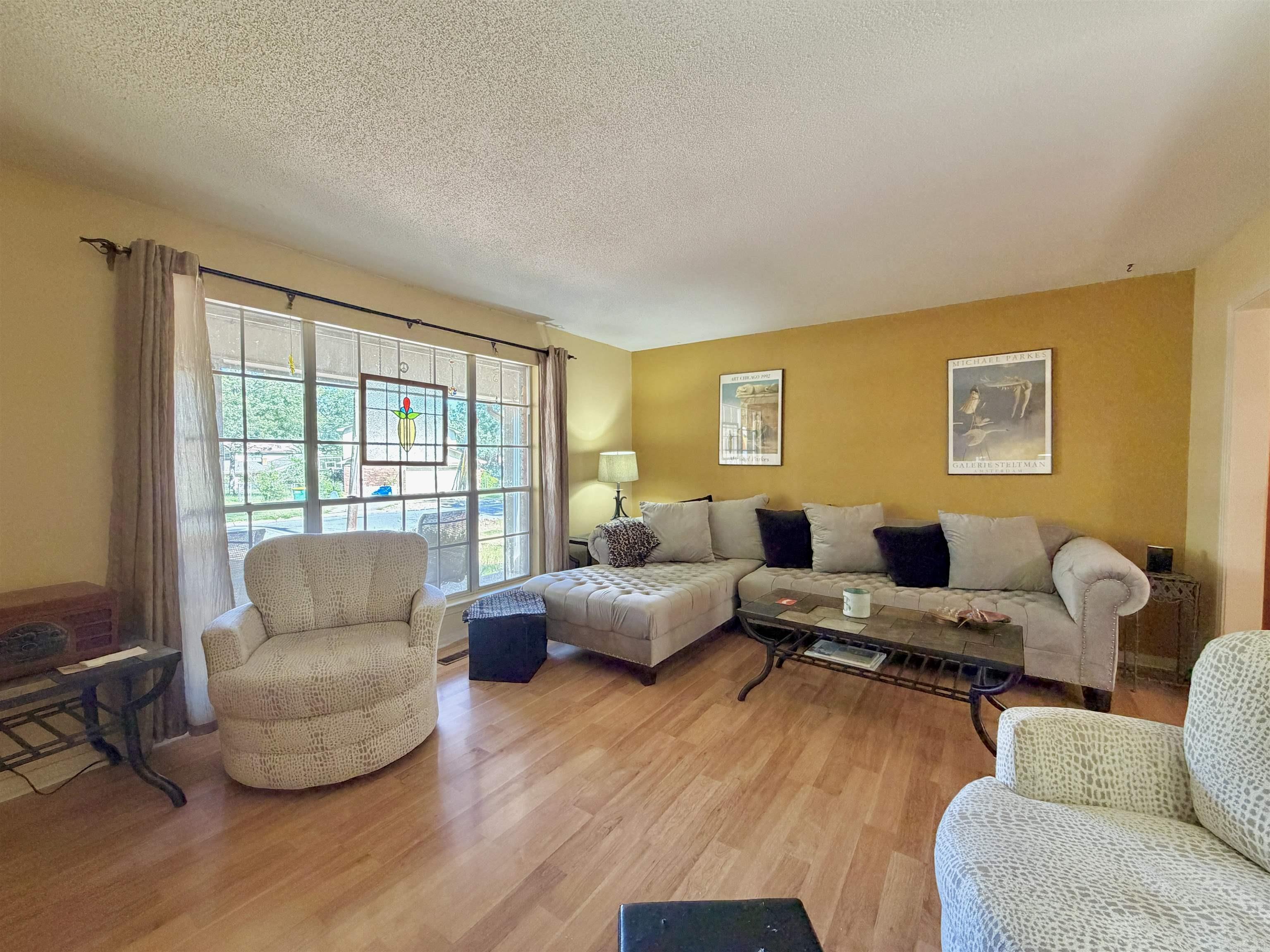 7405 Pontiac Drive  North Little Rock, AR