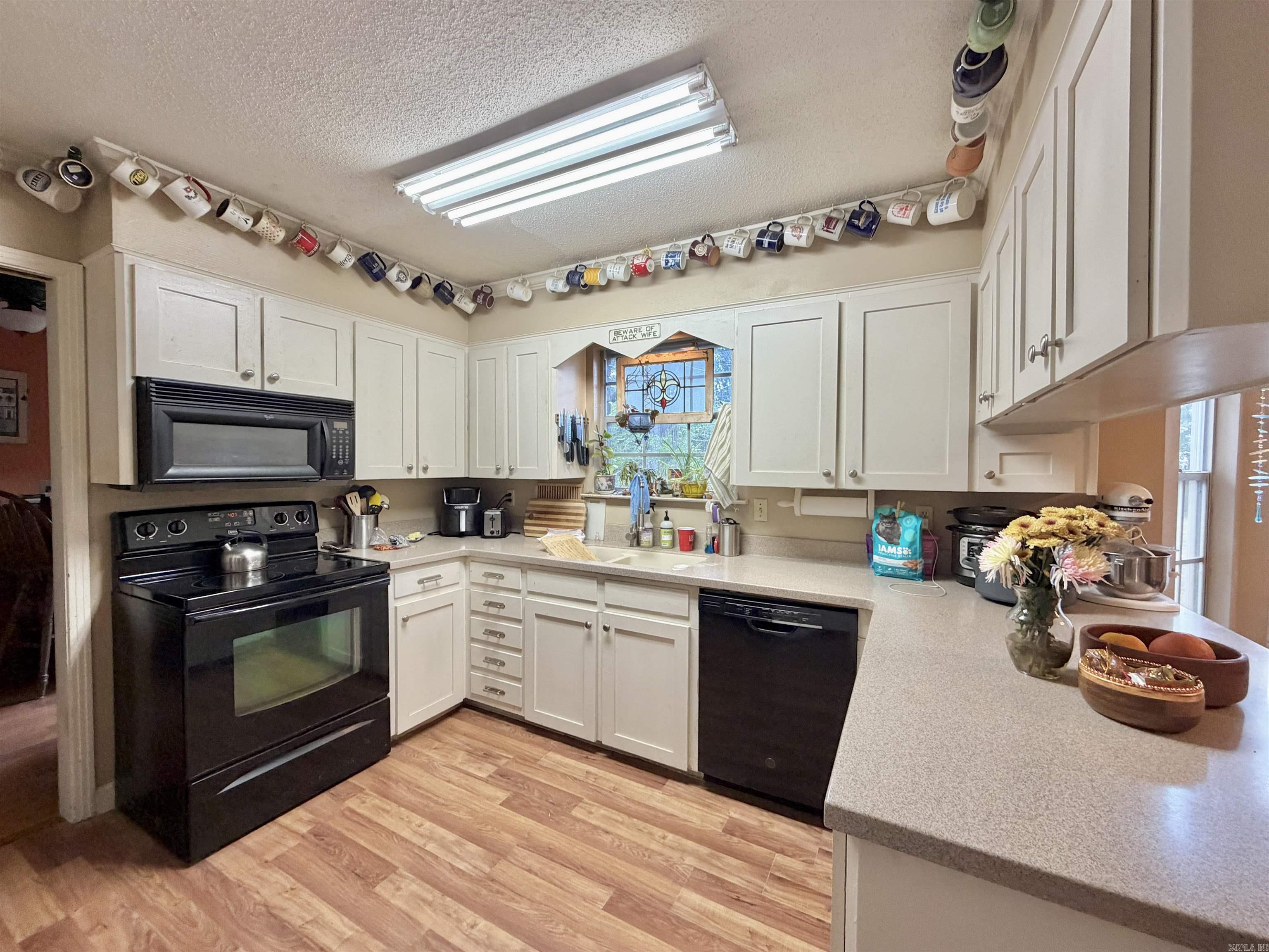 7405 Pontiac Drive  North Little Rock, AR