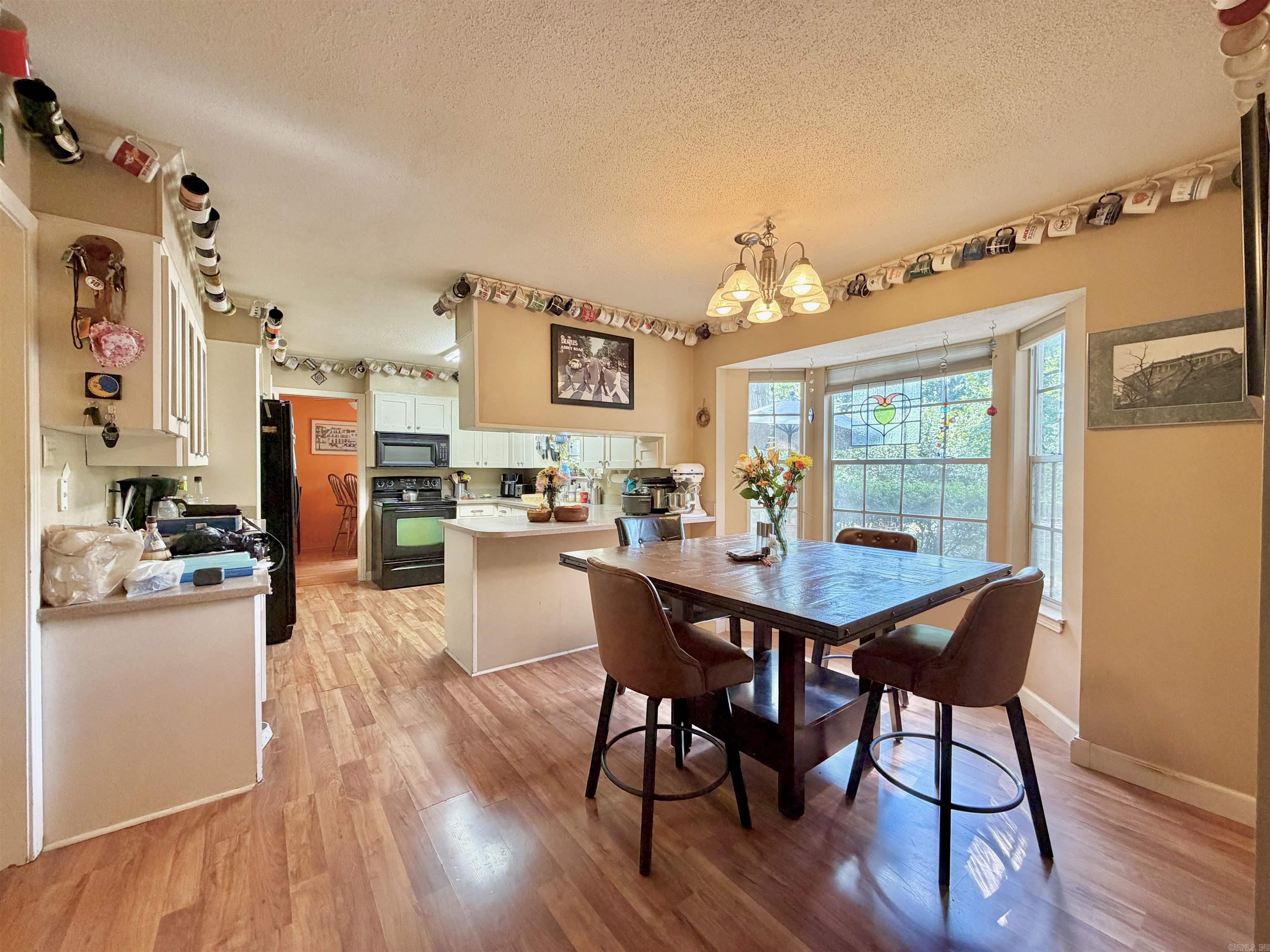 7405 Pontiac Drive  North Little Rock, AR