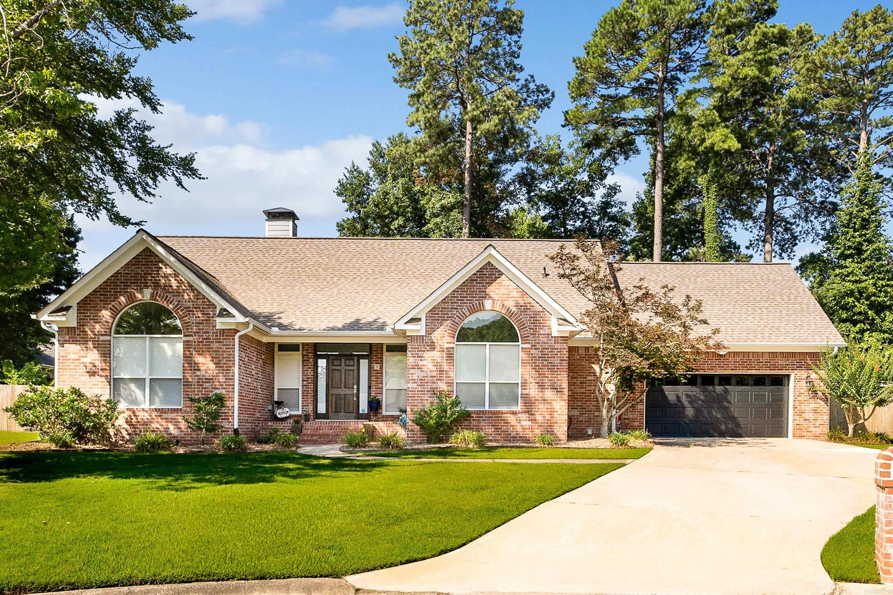 5  Saint Thomas  Maumelle, AR