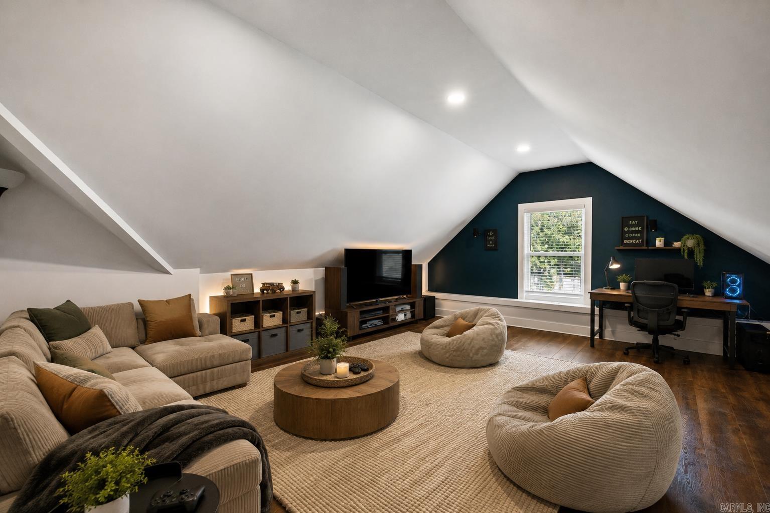 5 Saint Thomas  Maumelle, AR