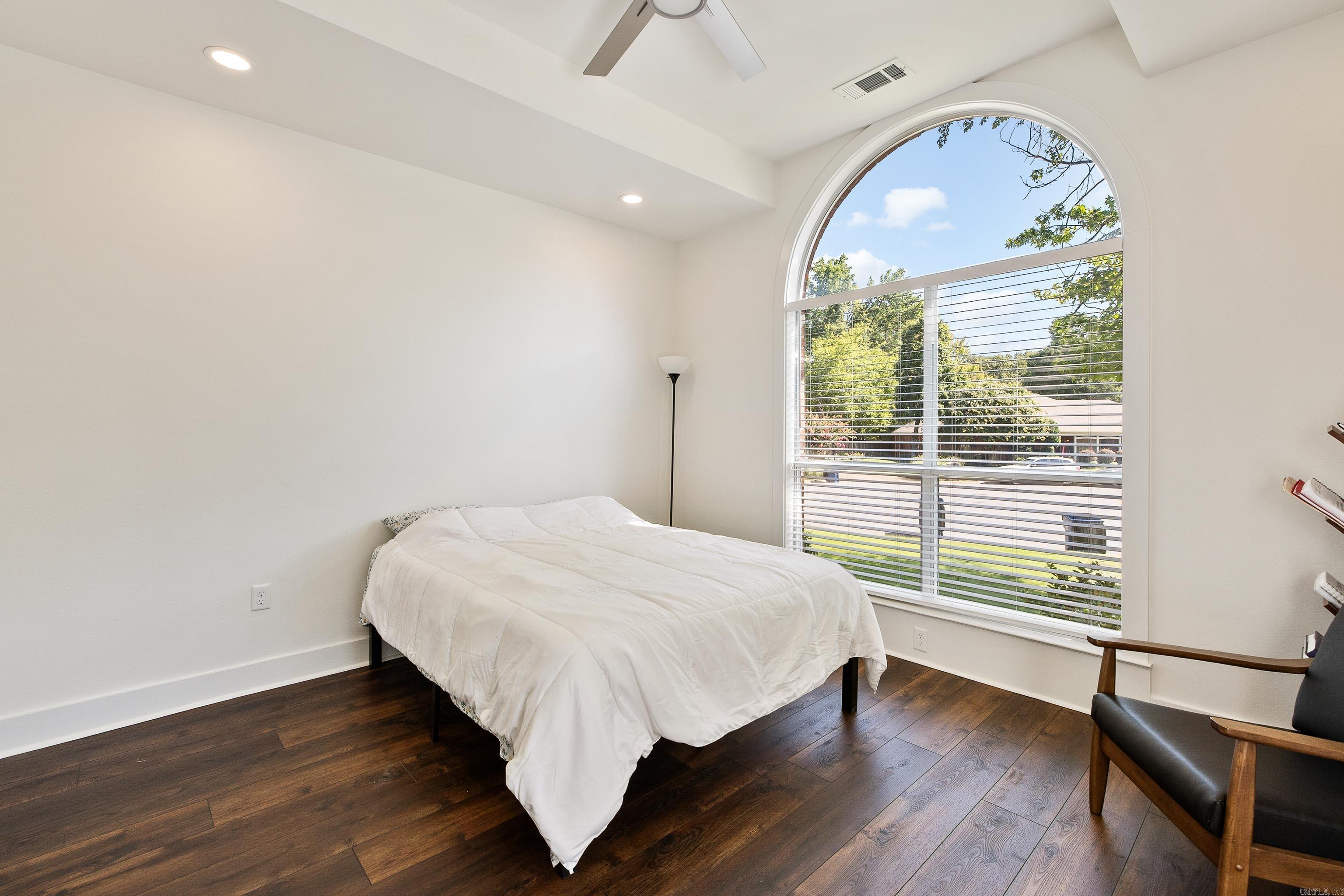 5 Saint Thomas  Maumelle, AR