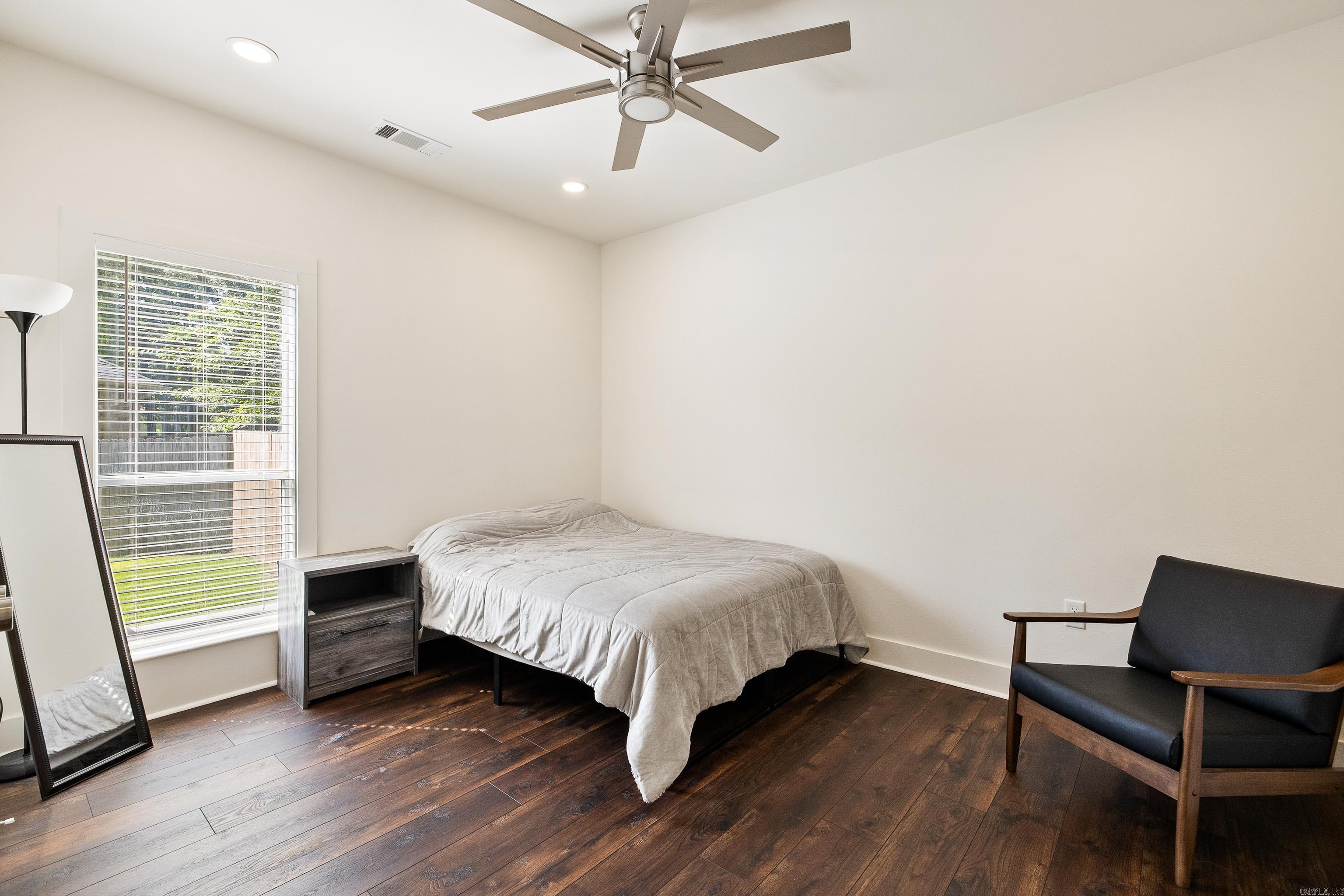 5 Saint Thomas  Maumelle, AR