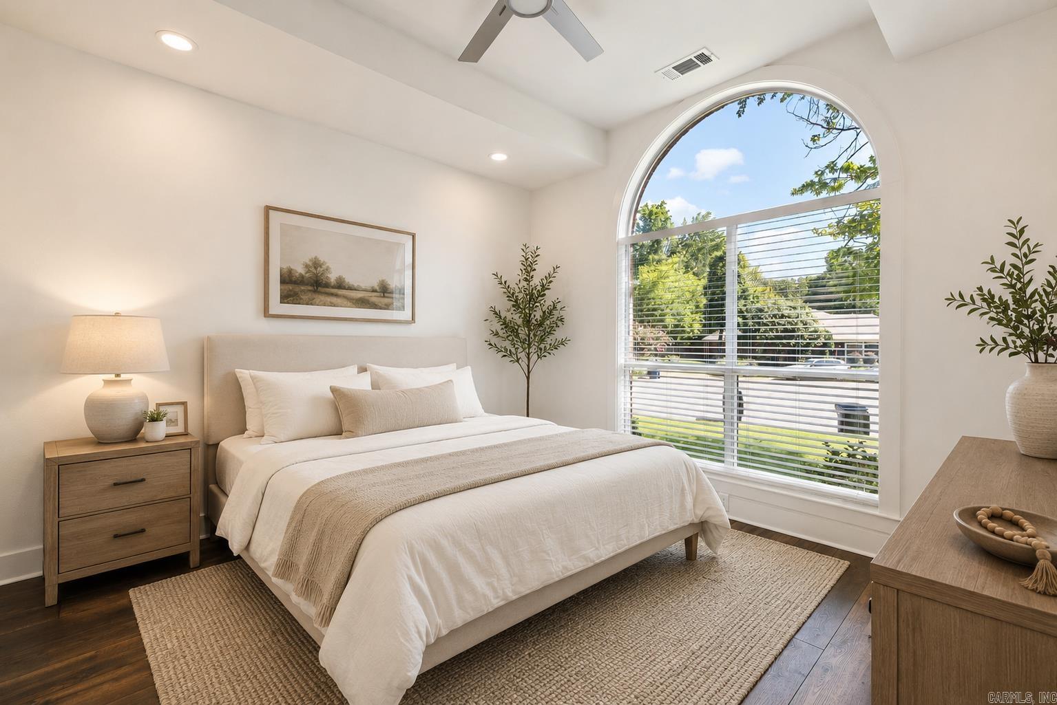 5 Saint Thomas  Maumelle, AR