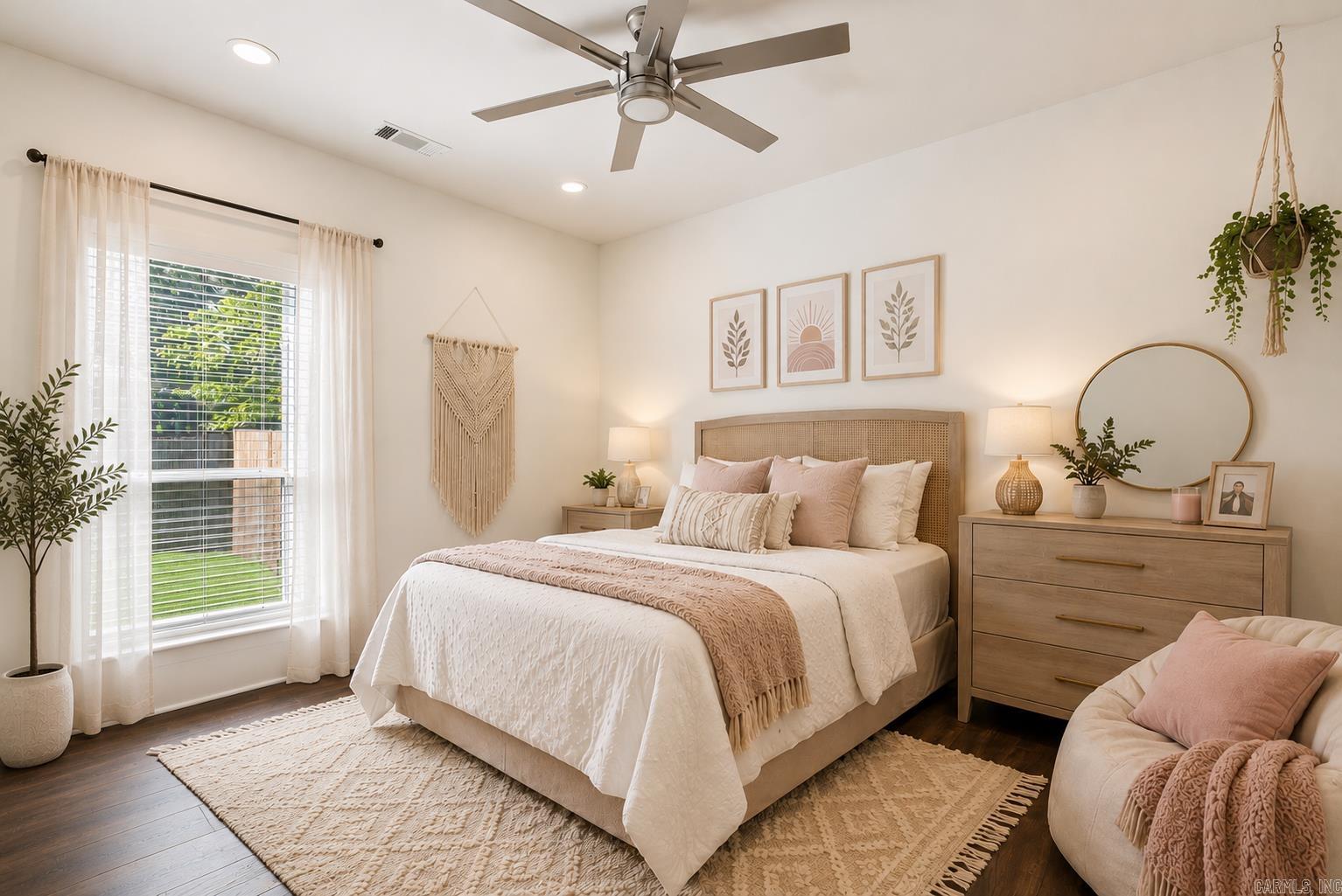 5 Saint Thomas  Maumelle, AR
