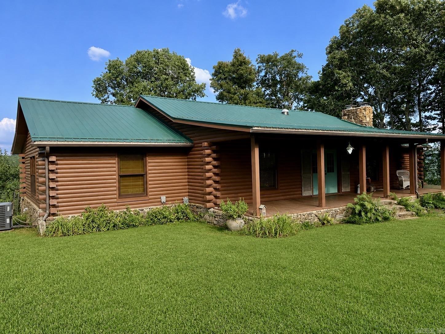 3684  Lute Mountain  Shirley, AR