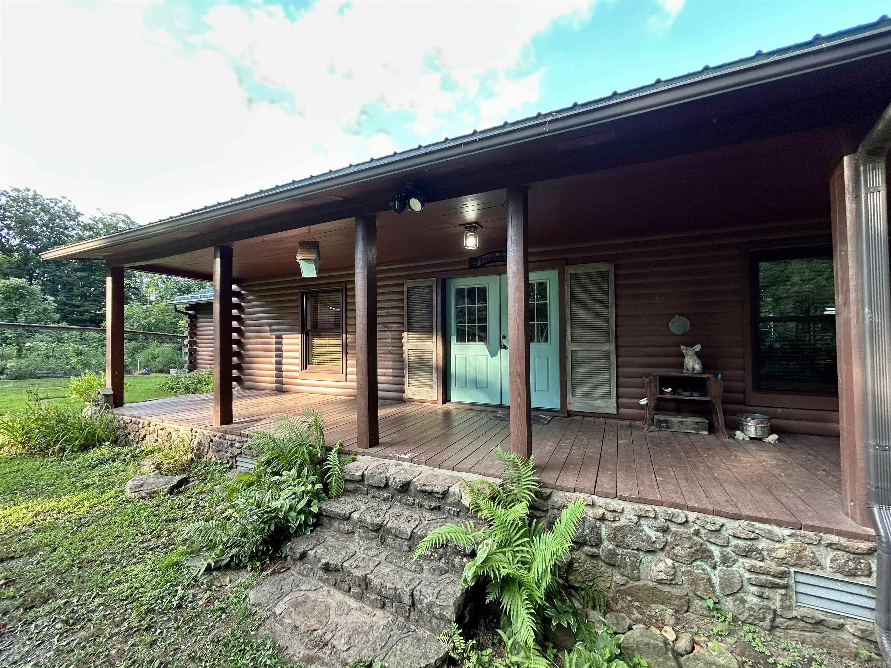 3684 Lute Mountain Road Shirley, AR 72153