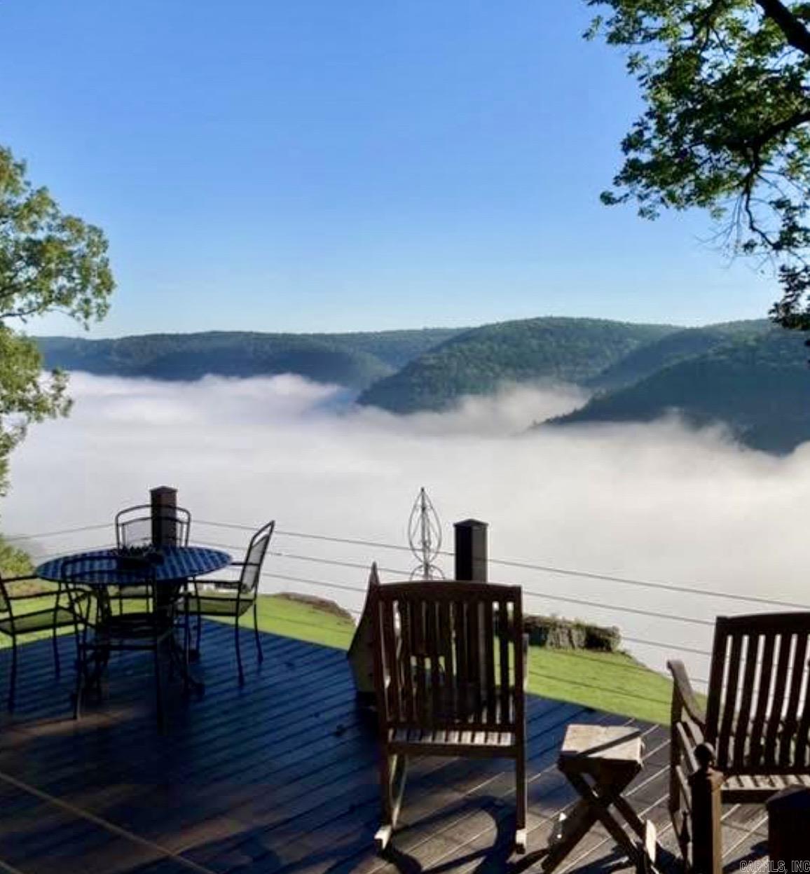3684 Lute Mountain  Shirley, AR