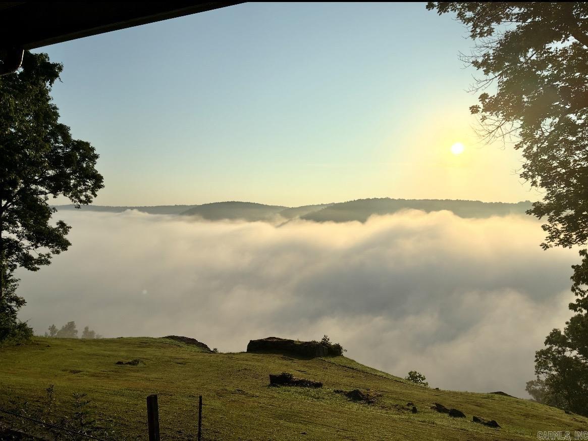 3684 Lute Mountain  Shirley, AR