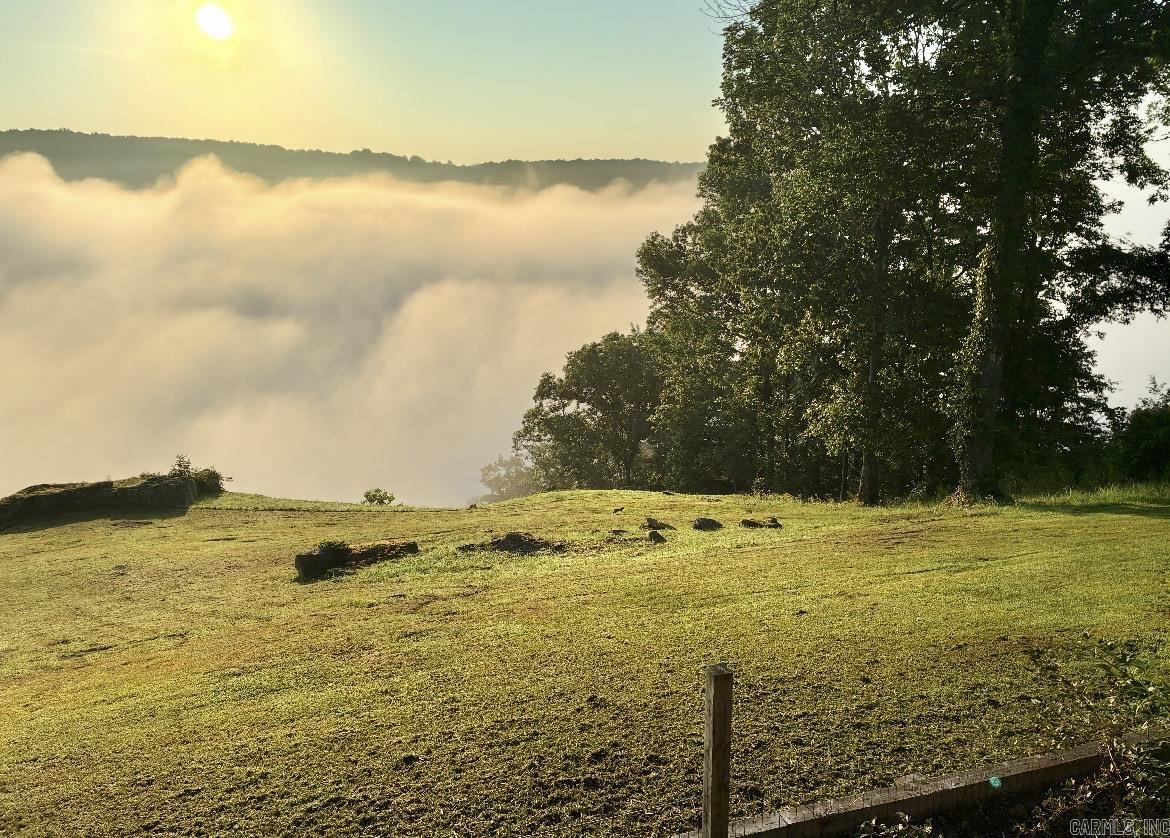 3684 Lute Mountain  Shirley, AR
