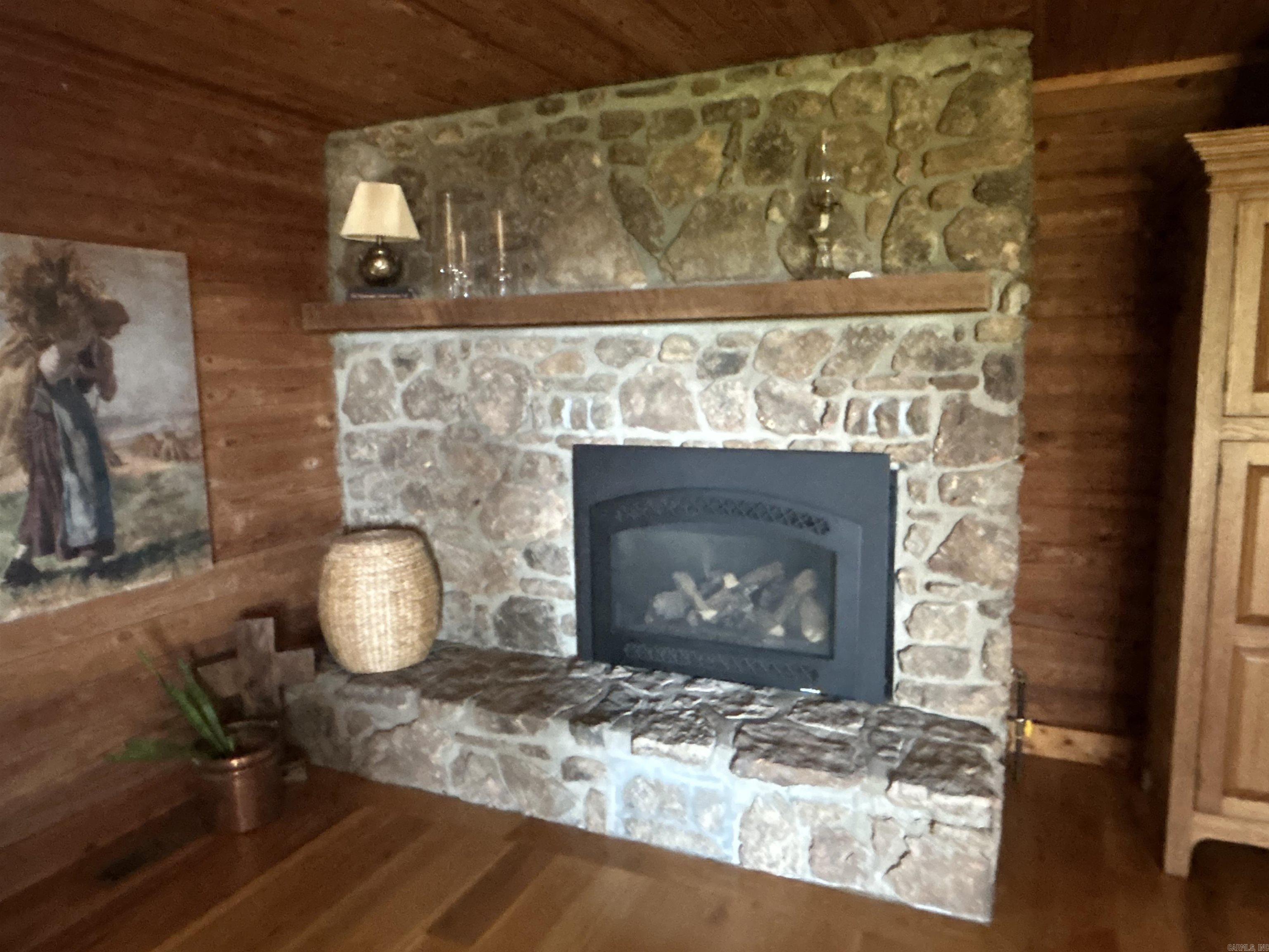 3684 Lute Mountain  Shirley, AR