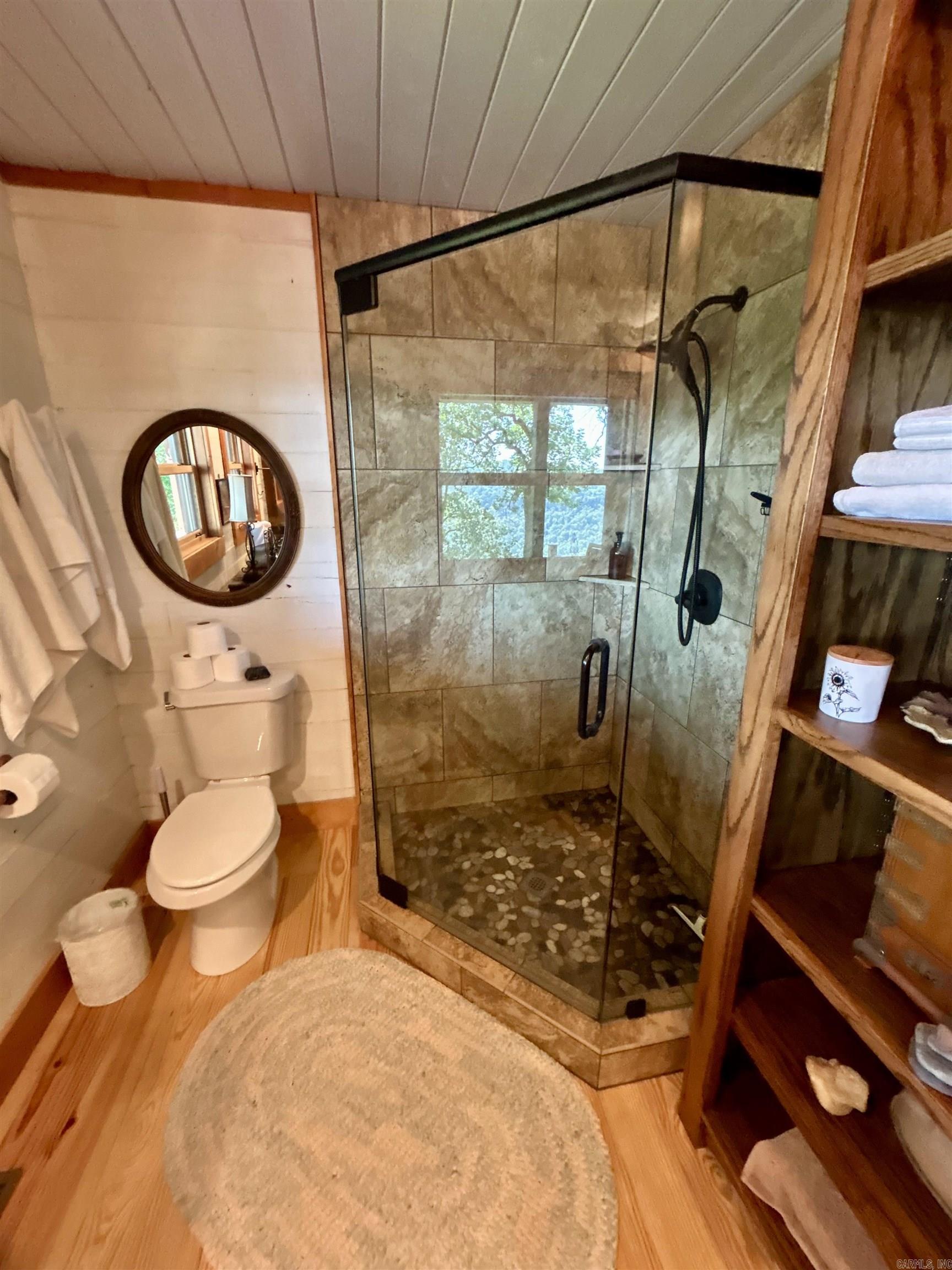 3684 Lute Mountain Road Shirley, AR 72153