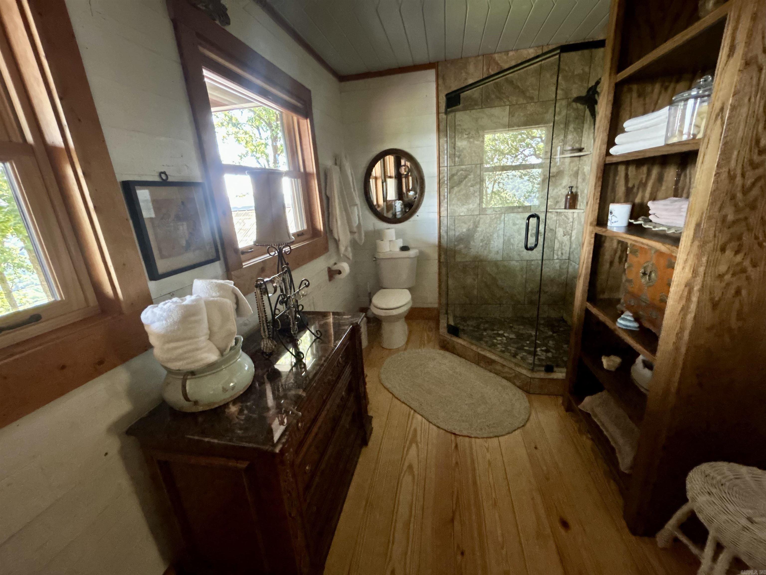 3684 Lute Mountain Road Shirley, AR 72153