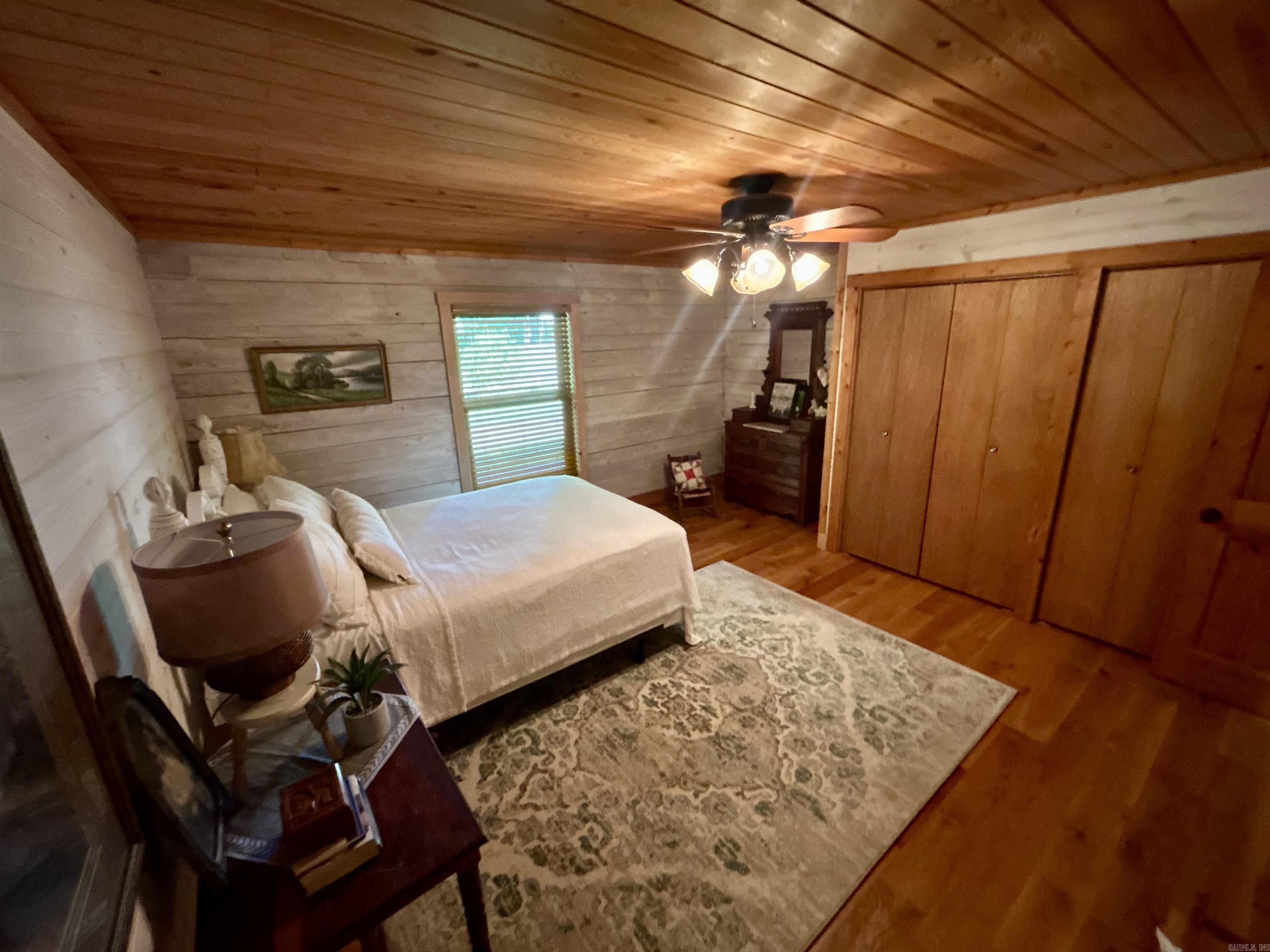 3684 Lute Mountain  Shirley, AR