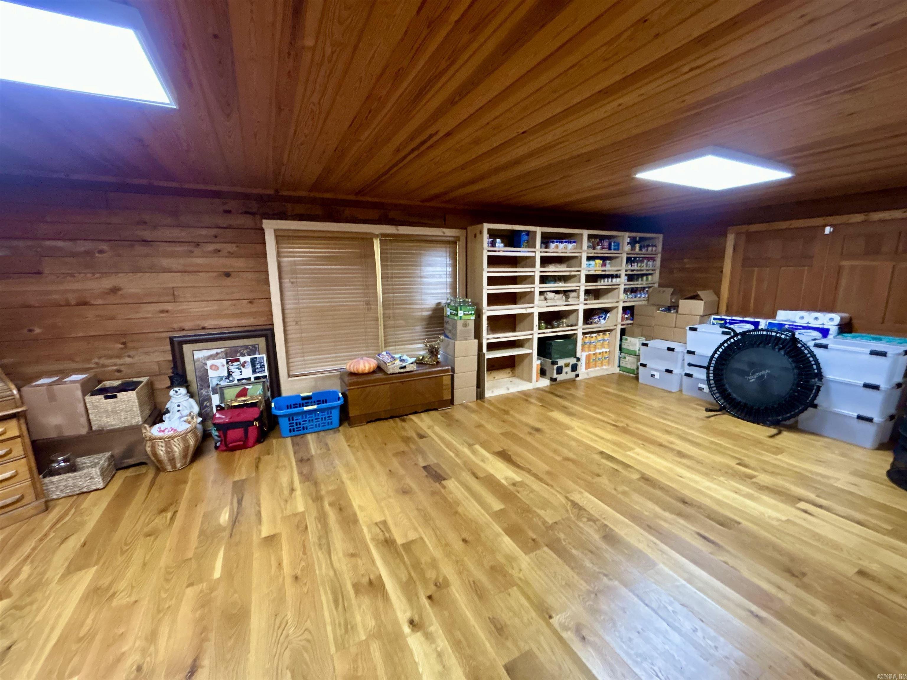 3684 Lute Mountain Road Shirley, AR 72153