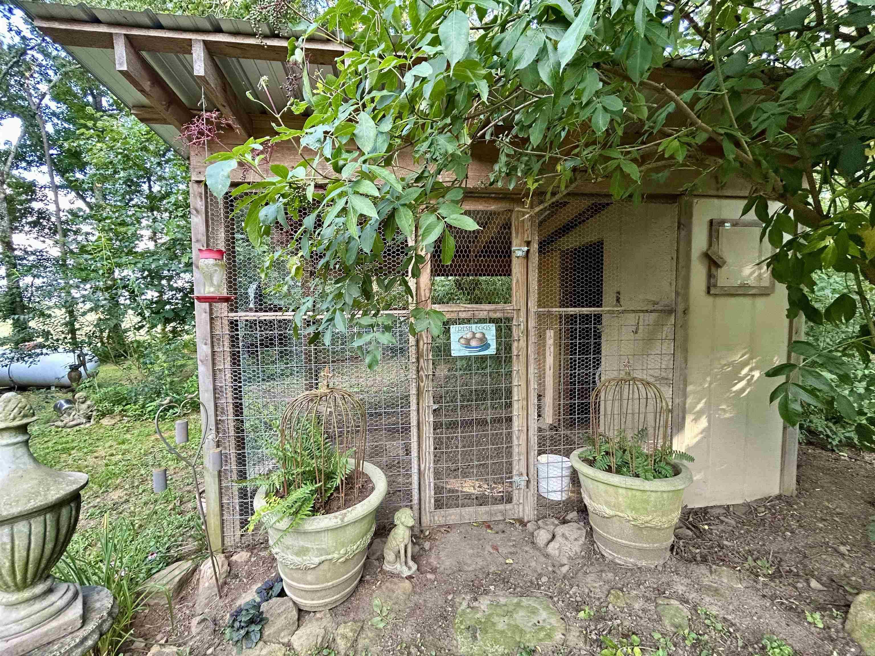 3684 Lute Mountain  Shirley, AR