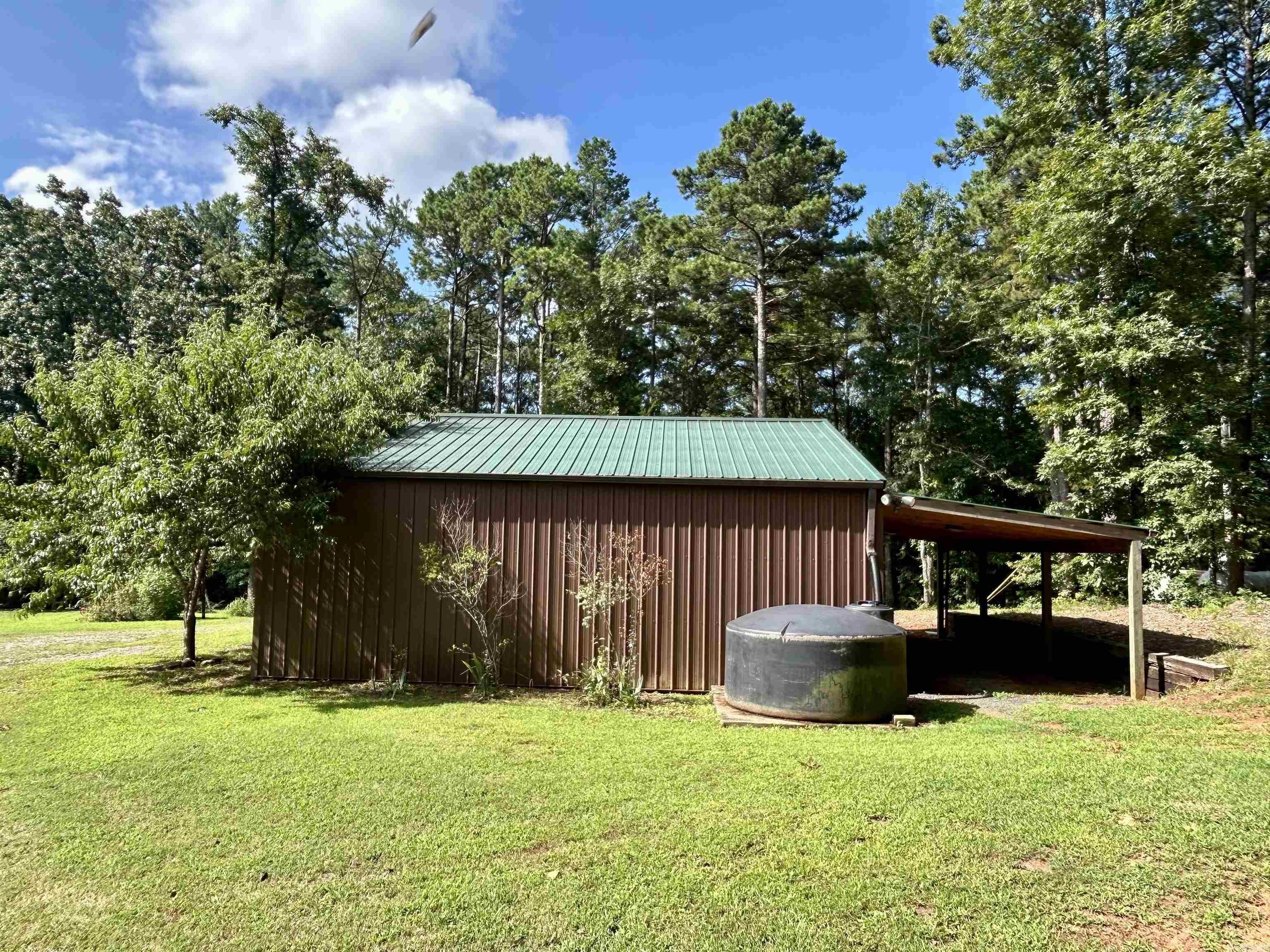 3684 Lute Mountain  Shirley, AR