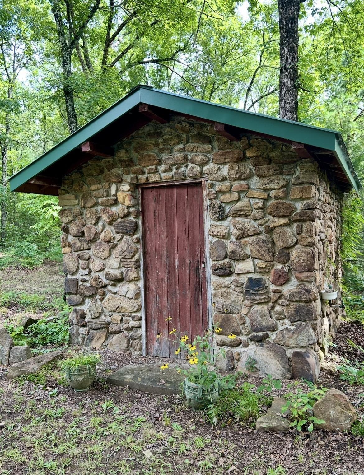 3684 Lute Mountain  Shirley, AR