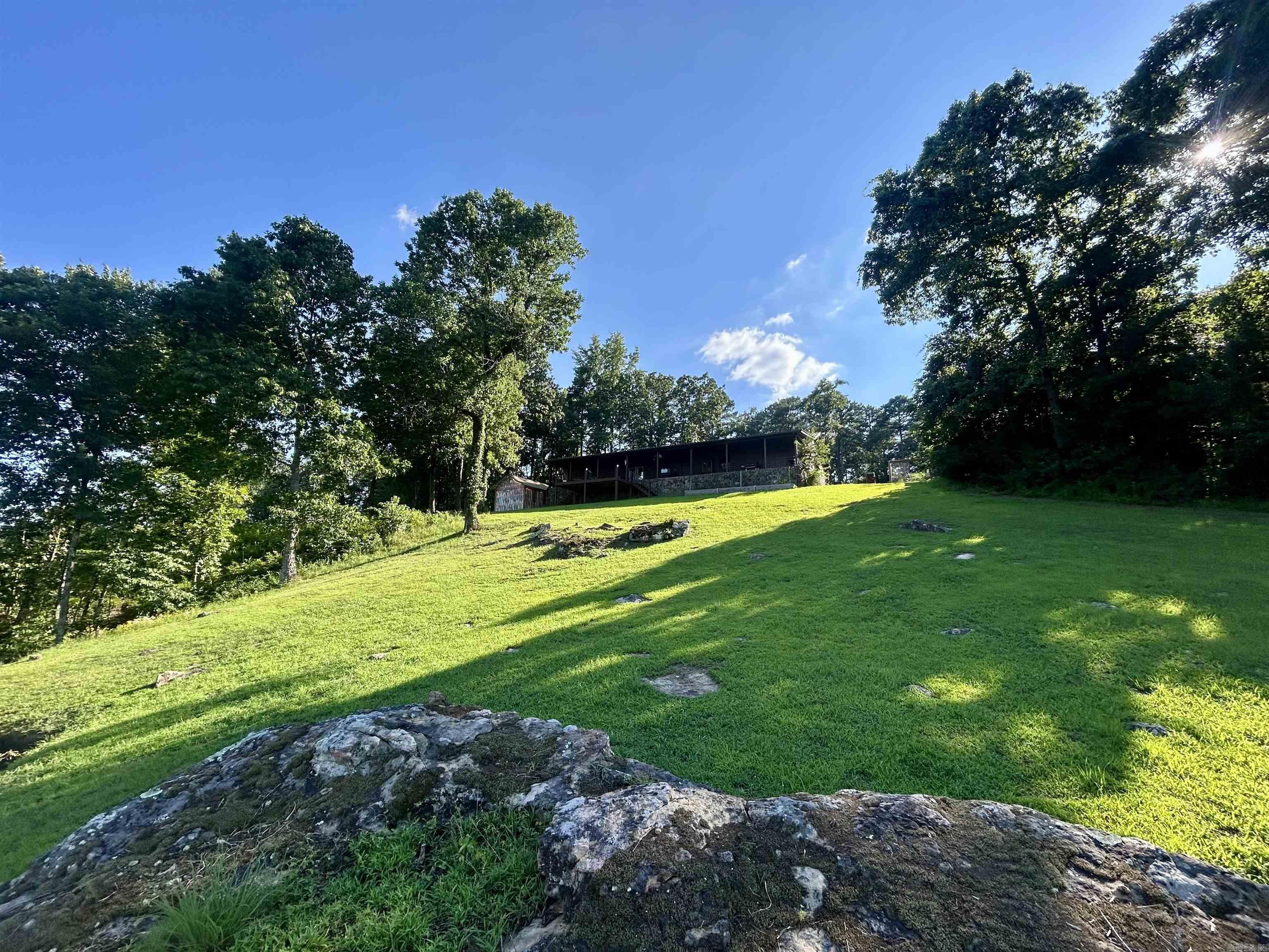 3684 Lute Mountain  Shirley, AR