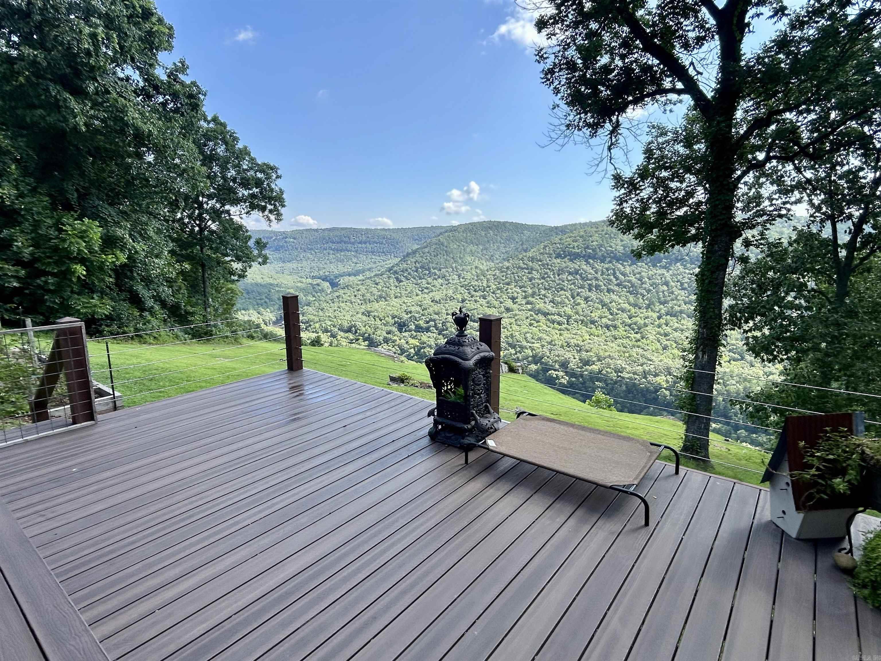 3684 Lute Mountain  Shirley, AR