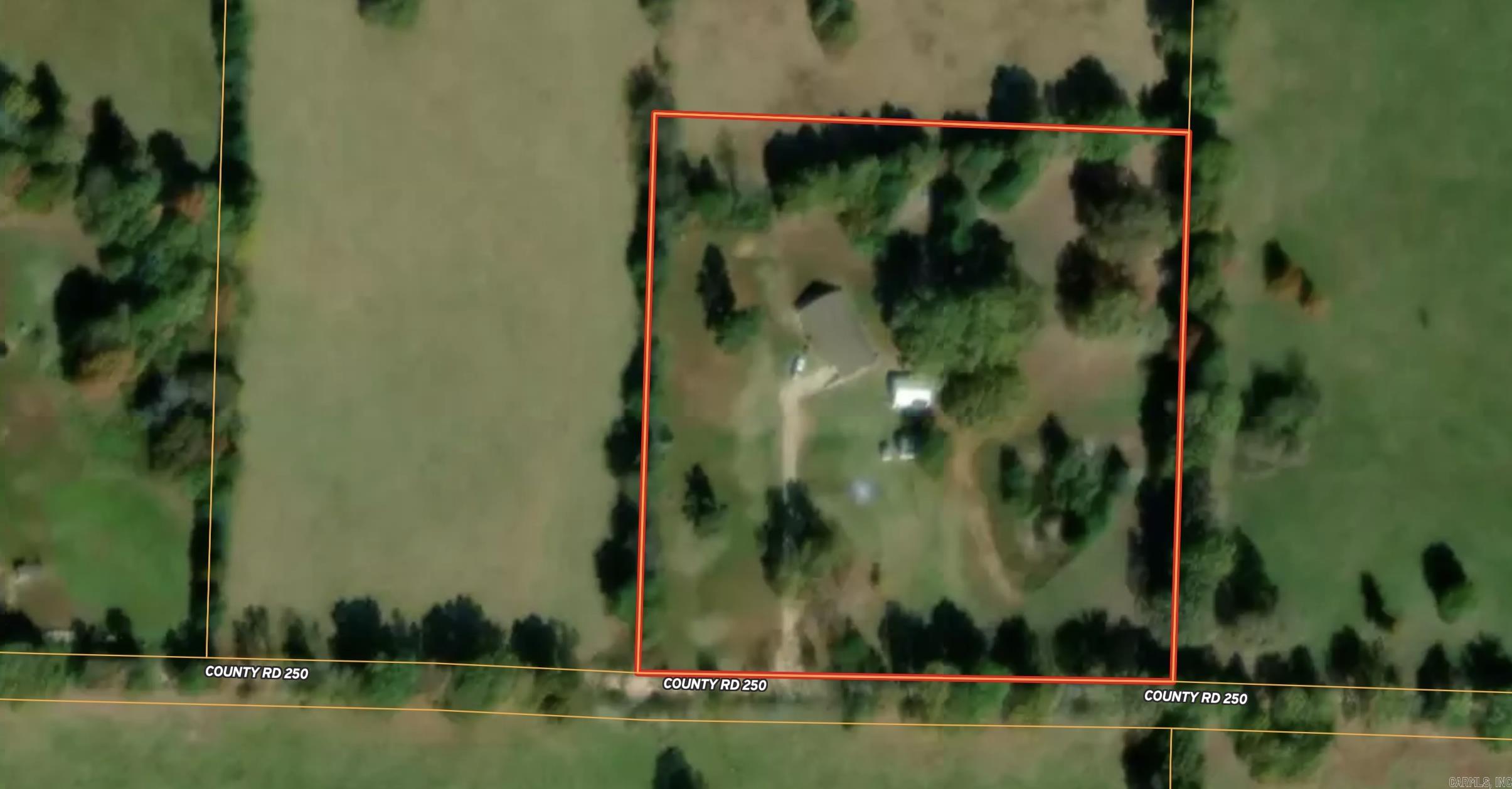 199 County Road 250  Thayer, MO