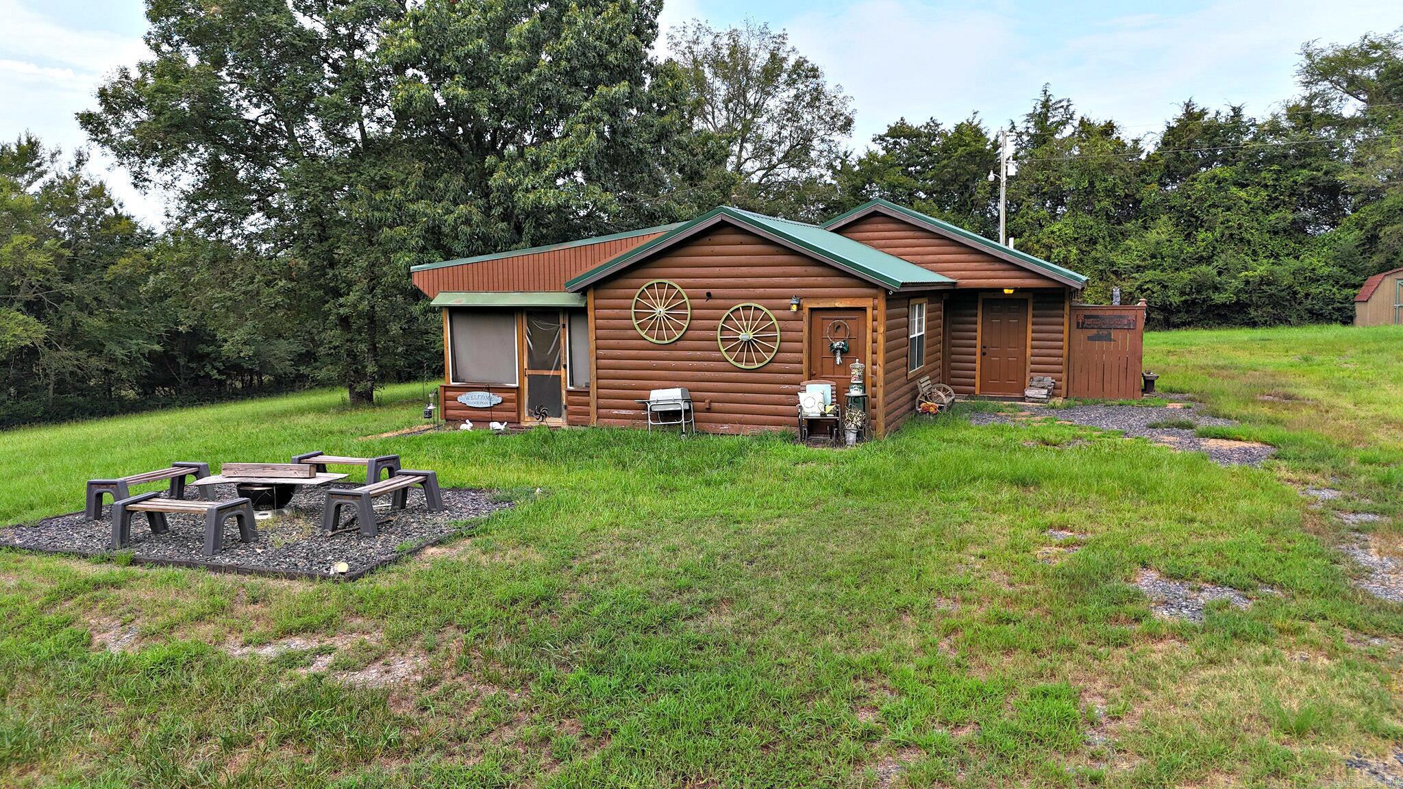 173 & 175  Hendricks  Cove, AR