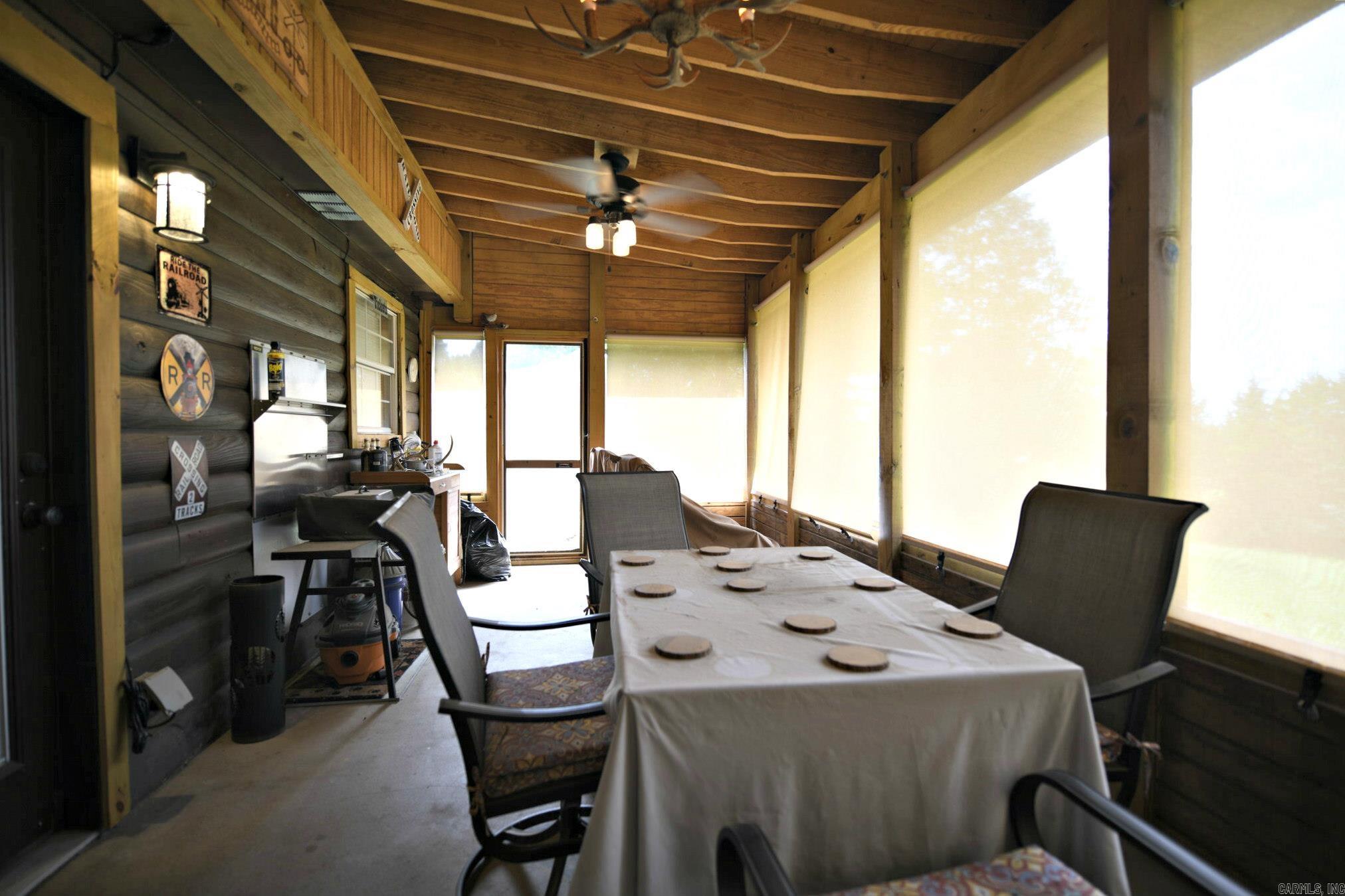 173 & 175 Hendricks  Cove, AR