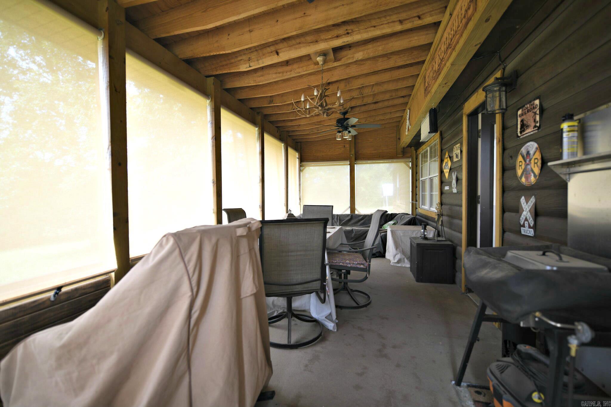 173 & 175 Hendricks  Cove, AR