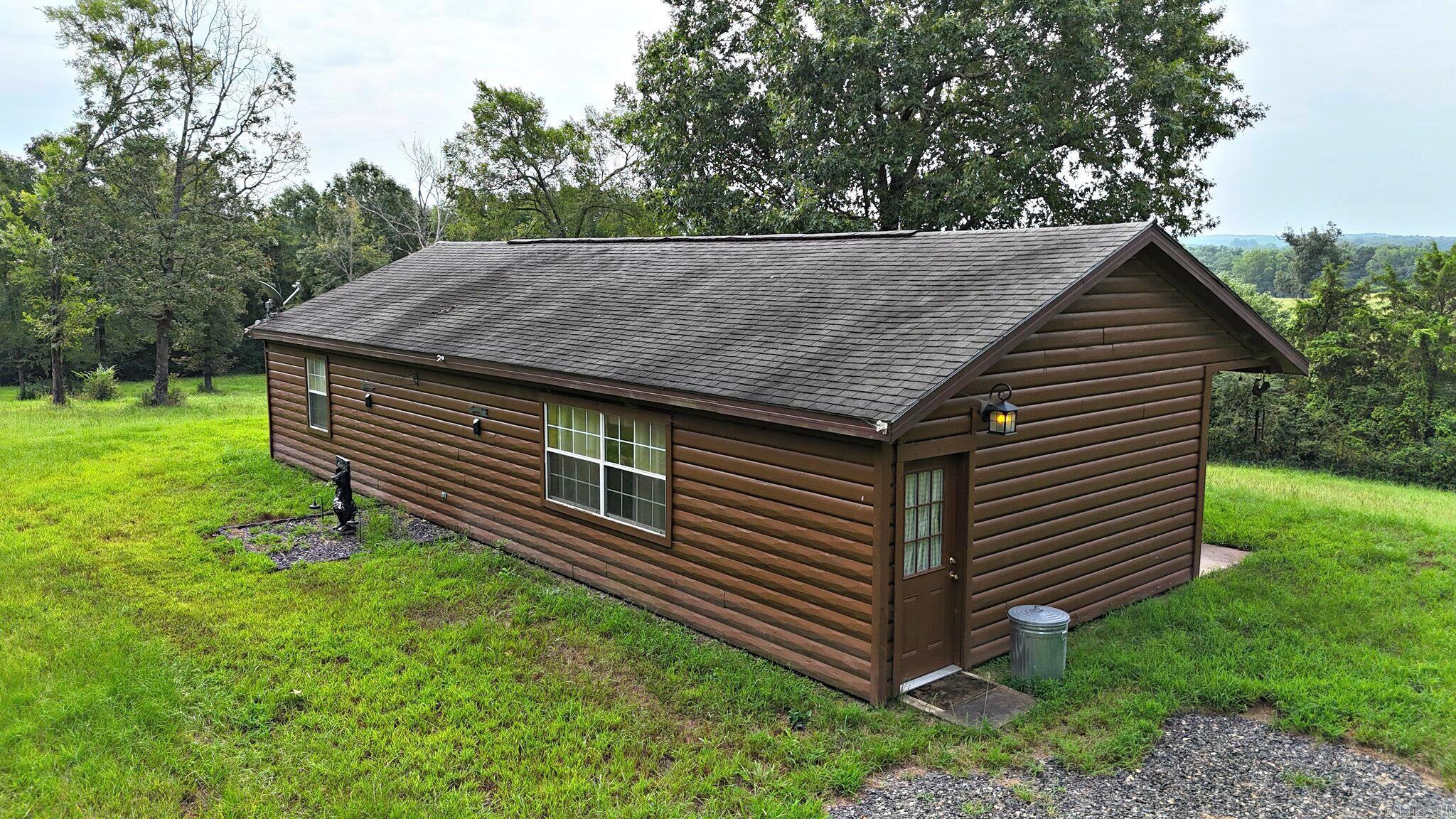 173 & 175 Hendricks  Cove, AR