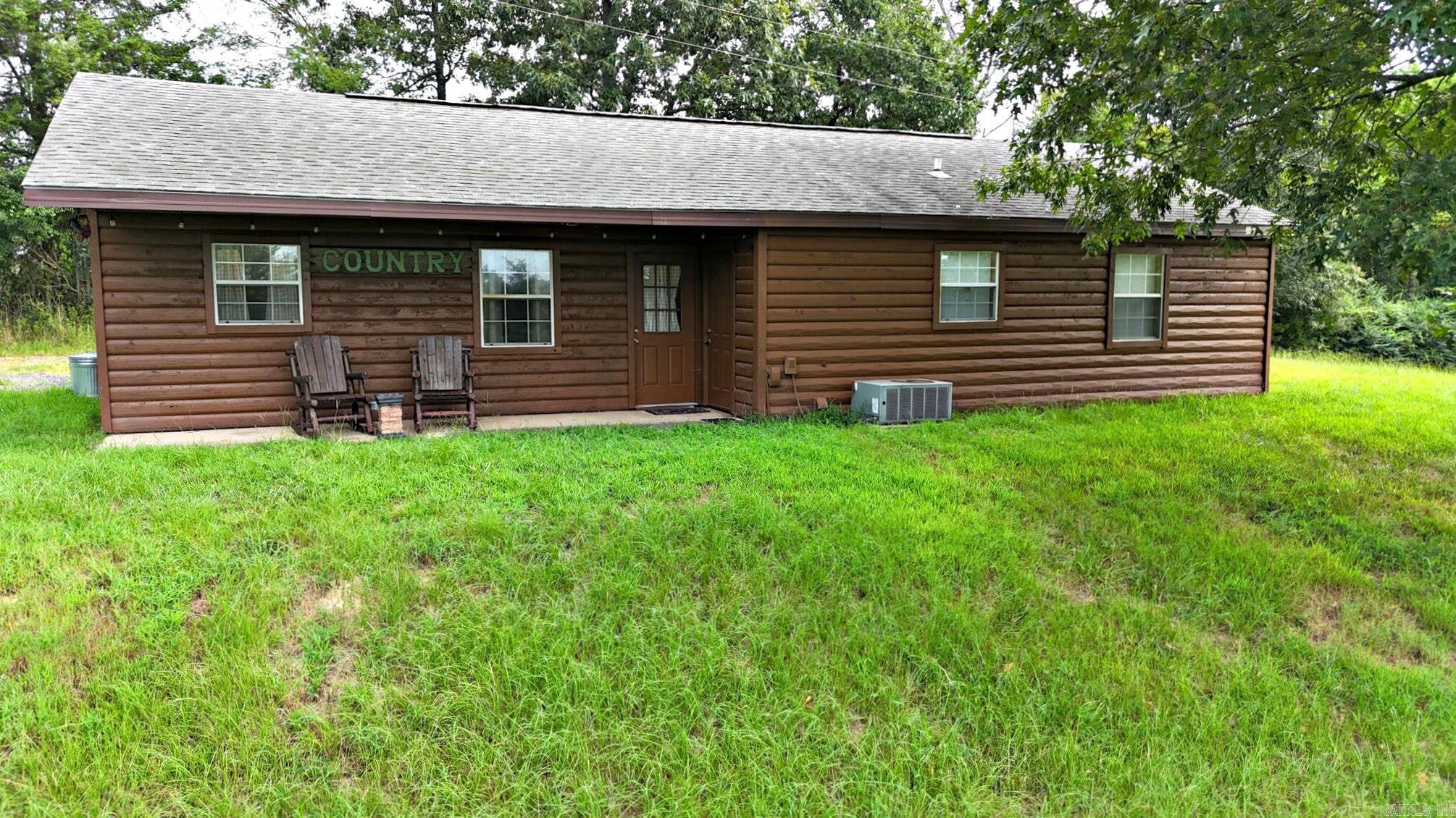 173 & 175 Hendricks  Cove, AR