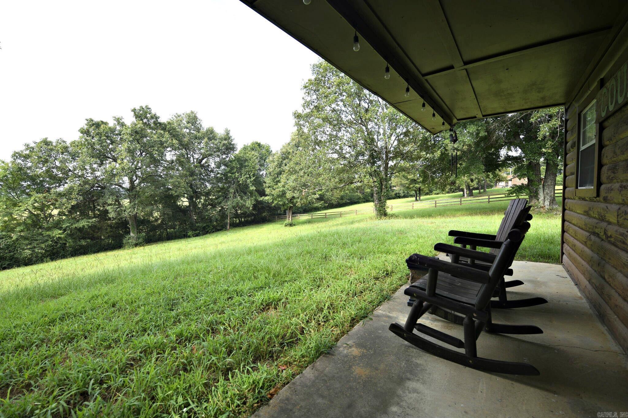 173 & 175 Hendricks  Cove, AR