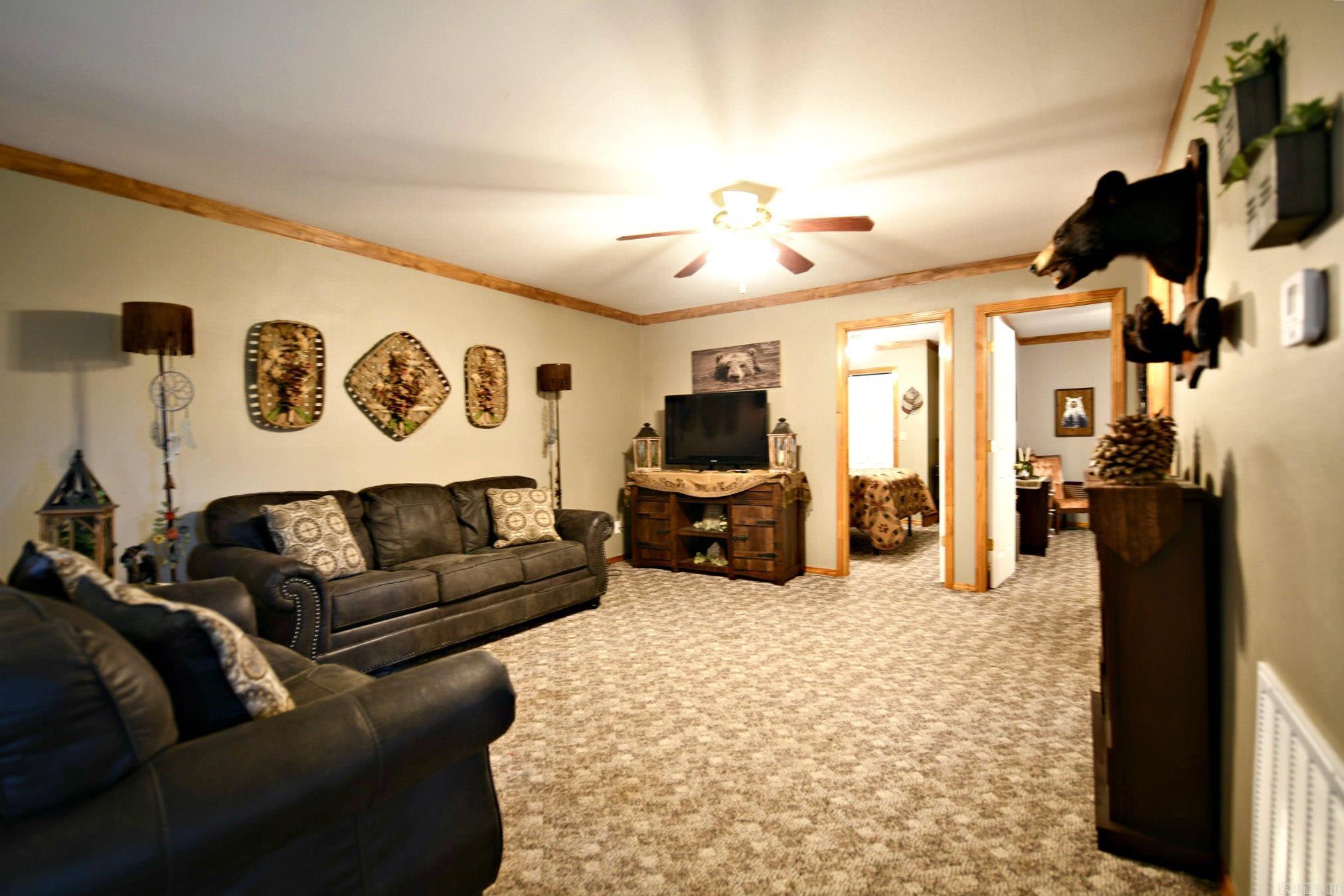 173 & 175 Hendricks  Cove, AR