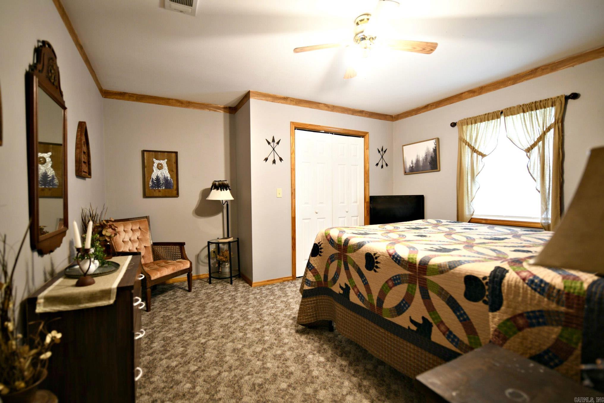 173 & 175 Hendricks  Cove, AR
