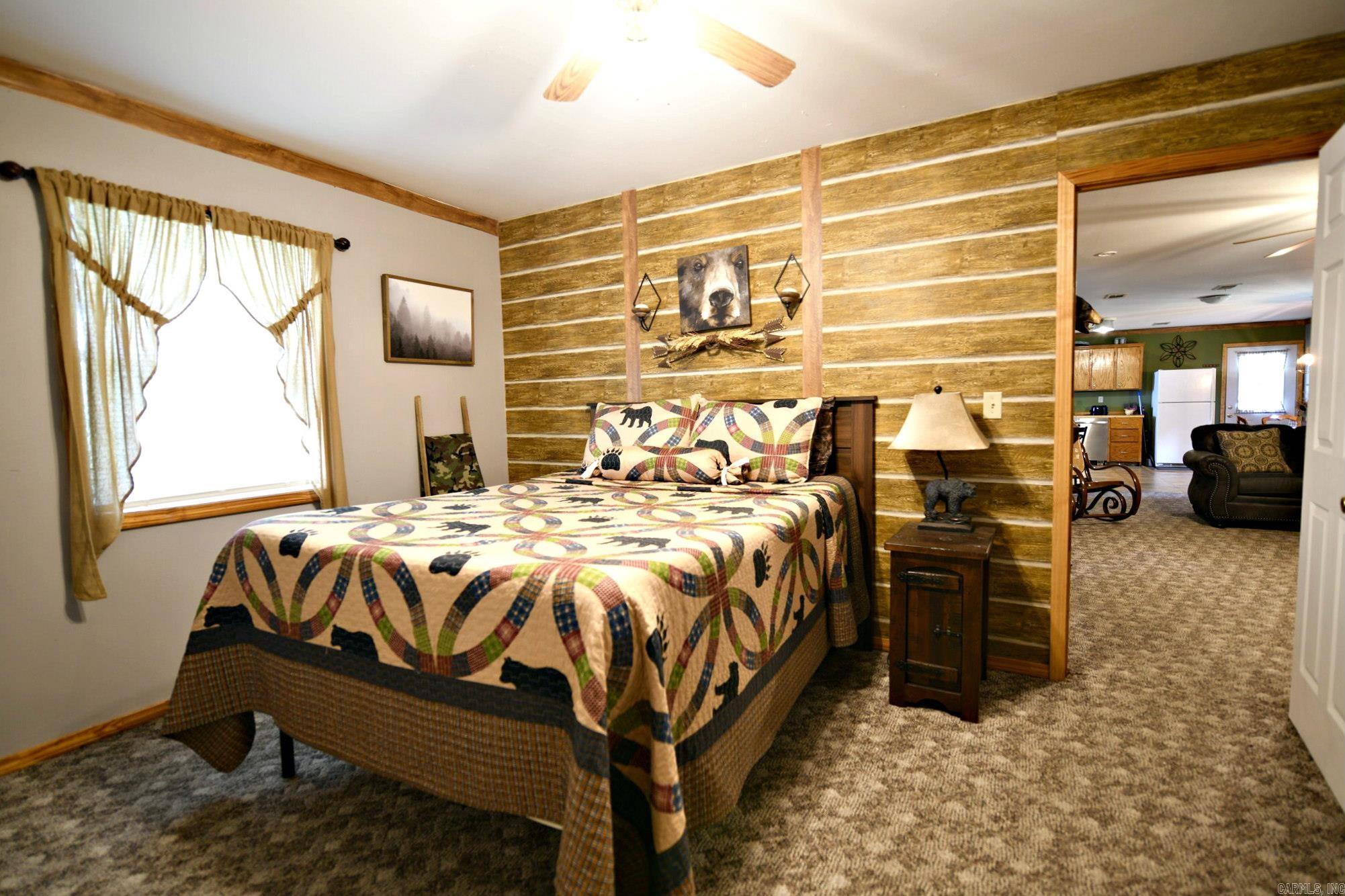 173 & 175 Hendricks  Cove, AR
