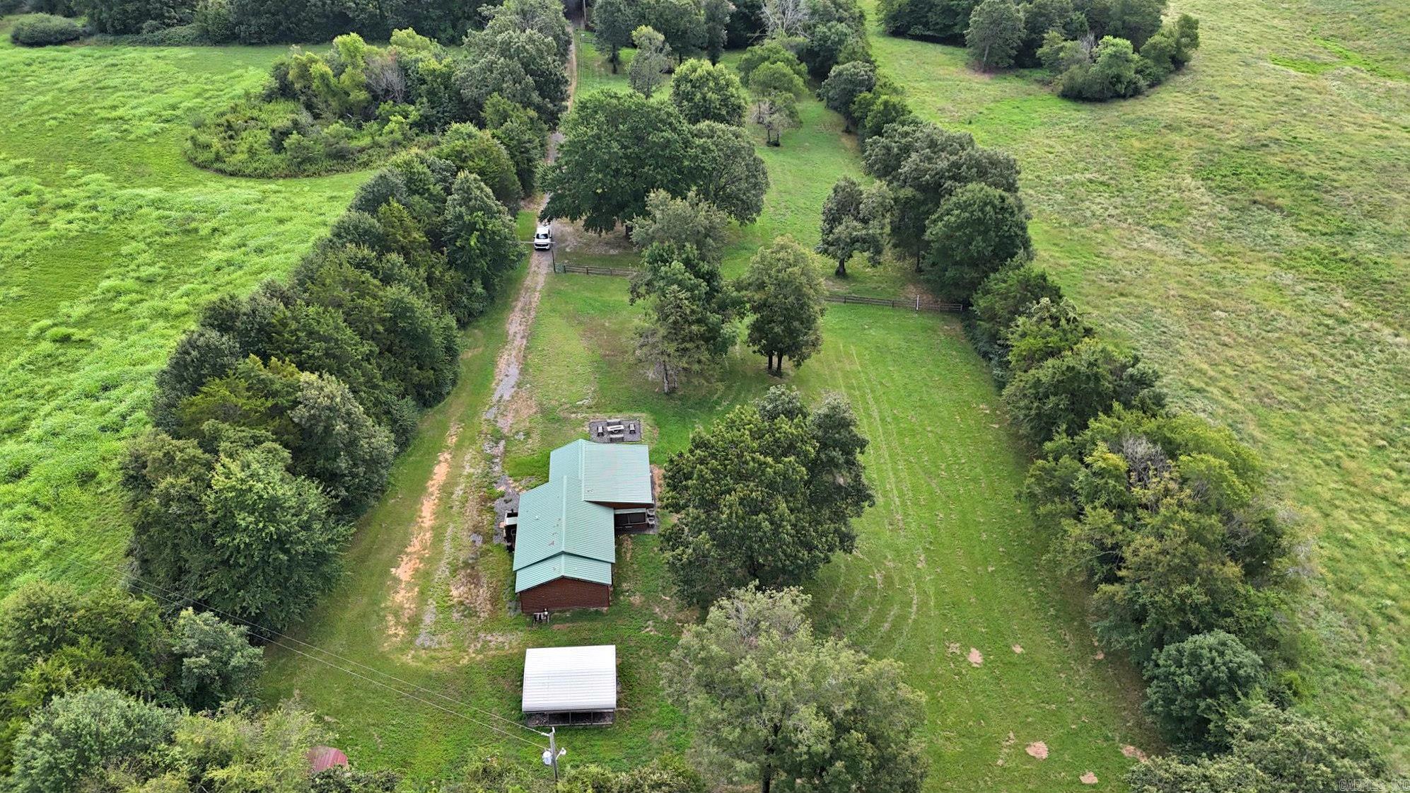 173 & 175 Hendricks  Cove, AR