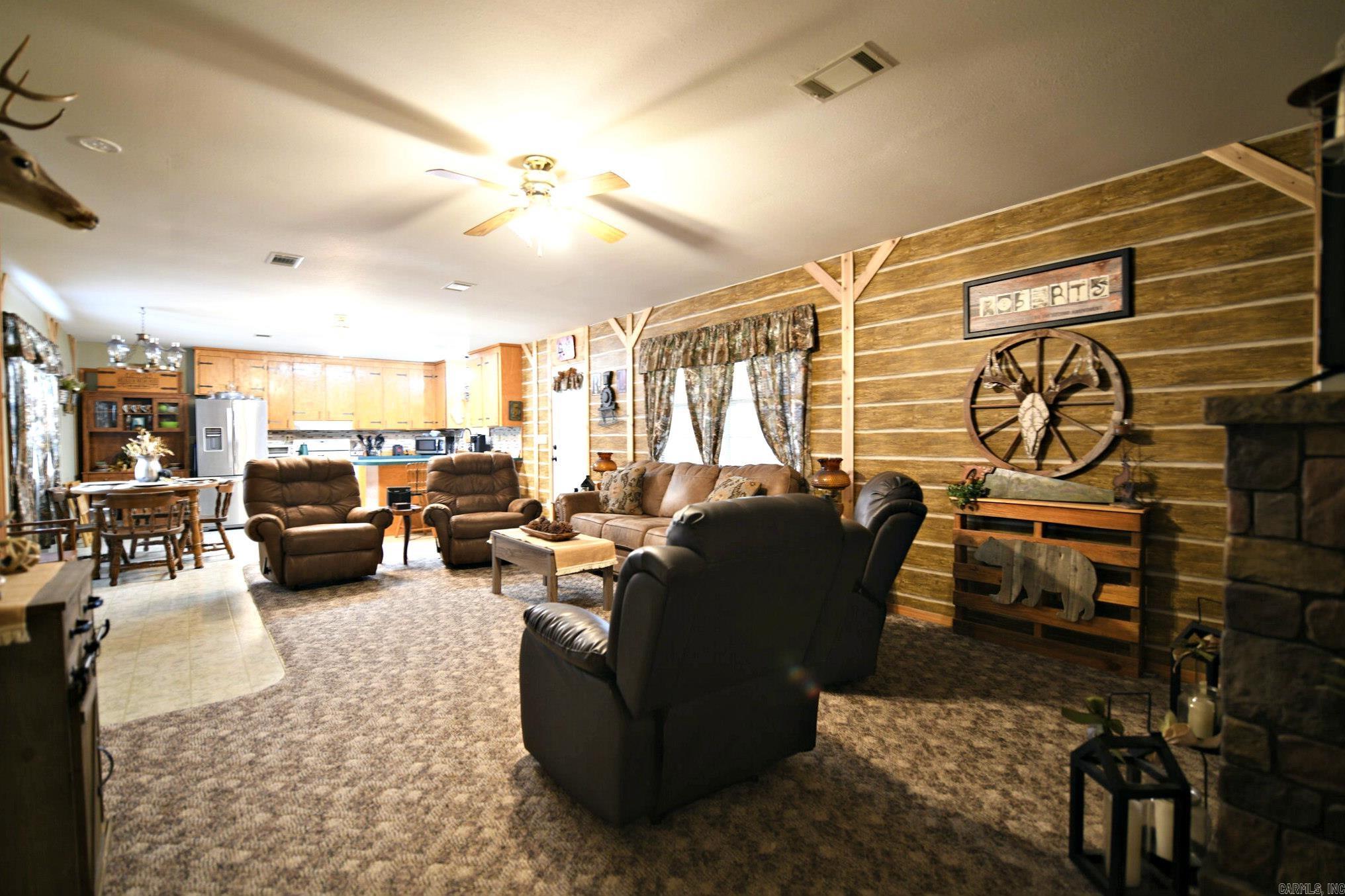 173 & 175 Hendricks  Cove, AR