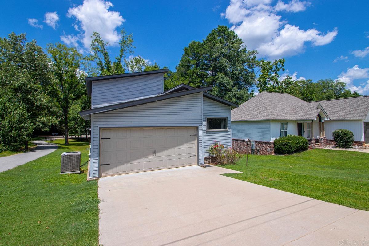 112 E Sunset  Sheridan, AR
