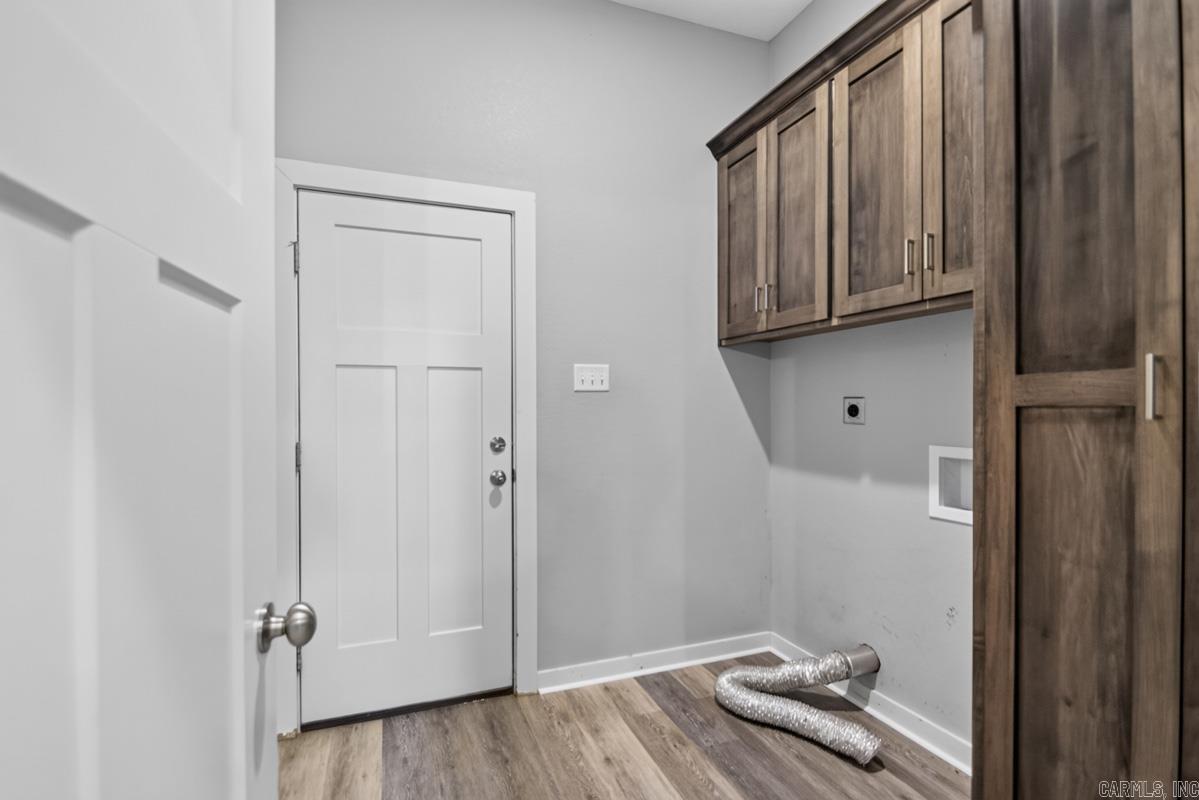 112 E Sunset  Sheridan, AR