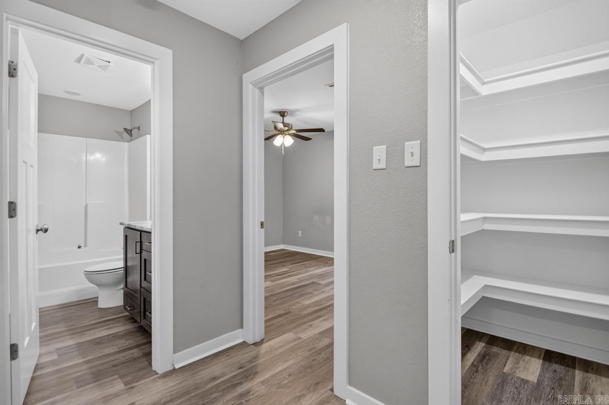 112 E Sunset  Sheridan, AR