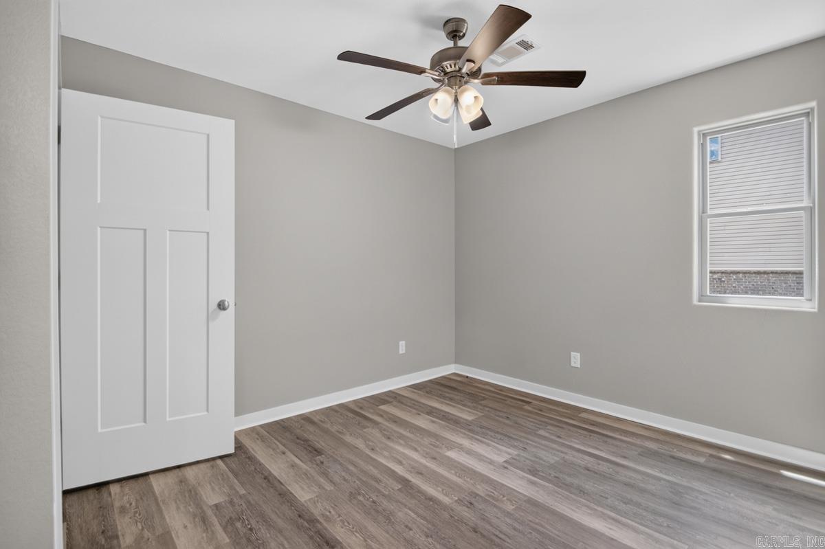 112 E Sunset  Sheridan, AR