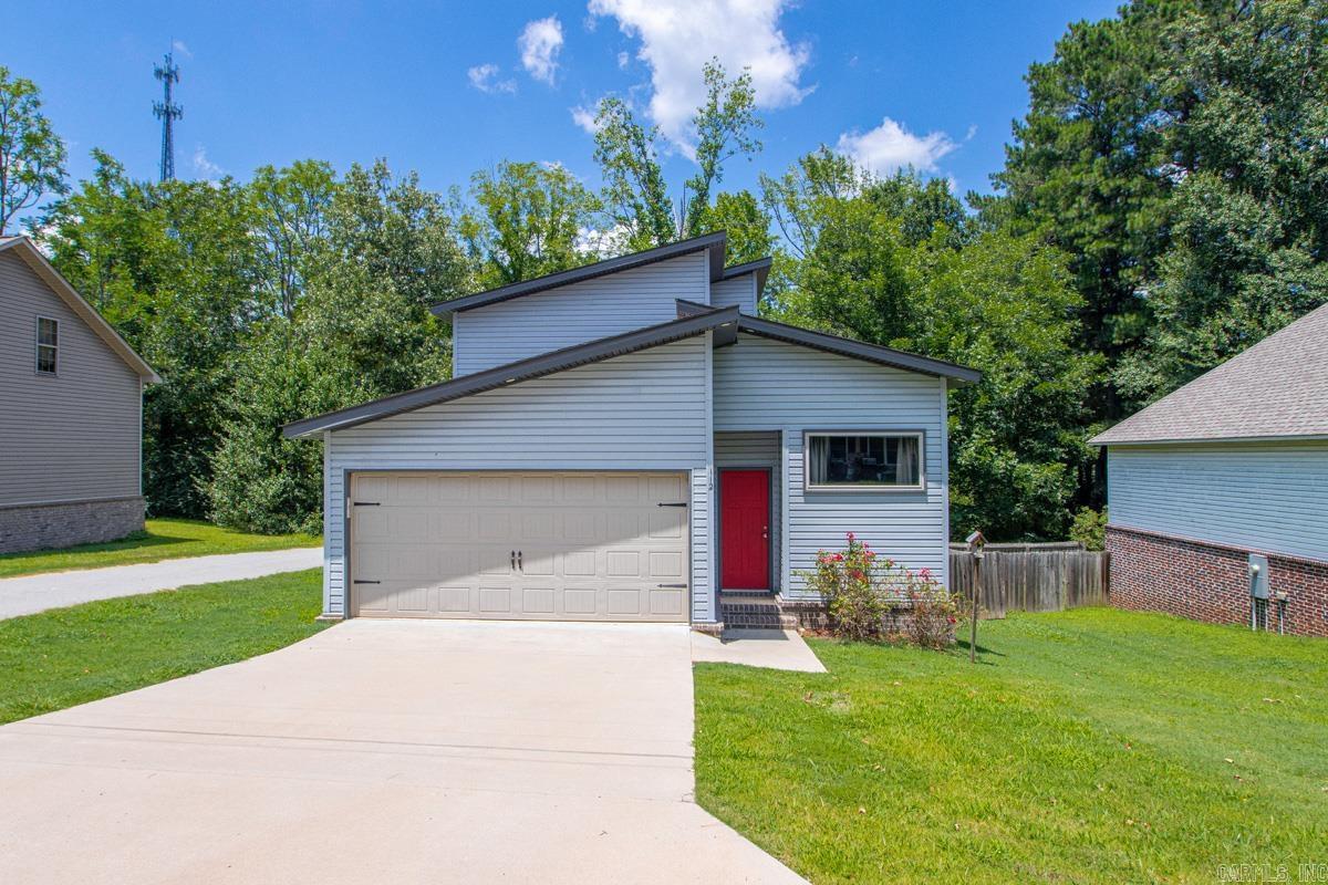 112 E Sunset  Sheridan, AR